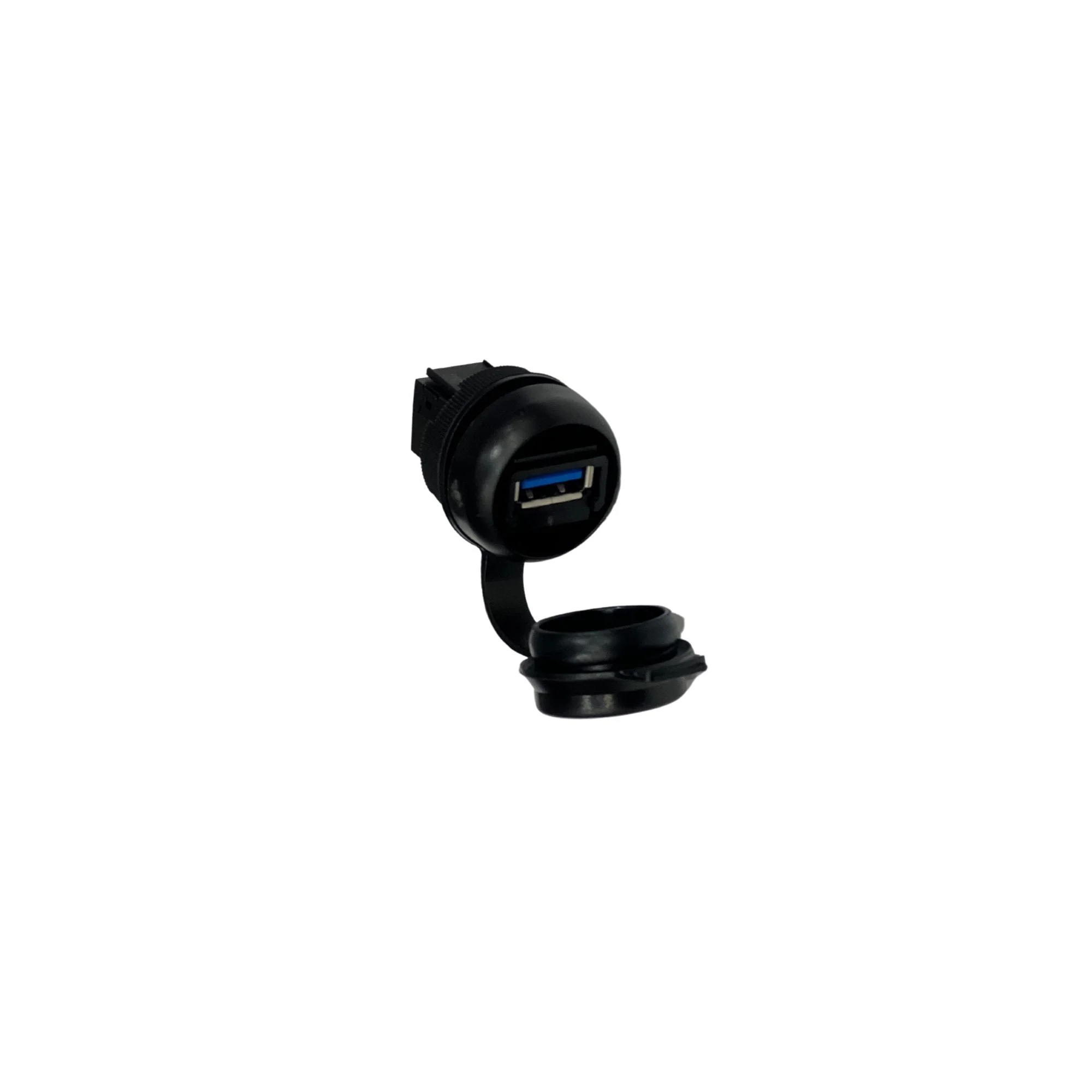 Weidmuller | USB Connectors IE-FCM-USB-3.0-A | 1427960000