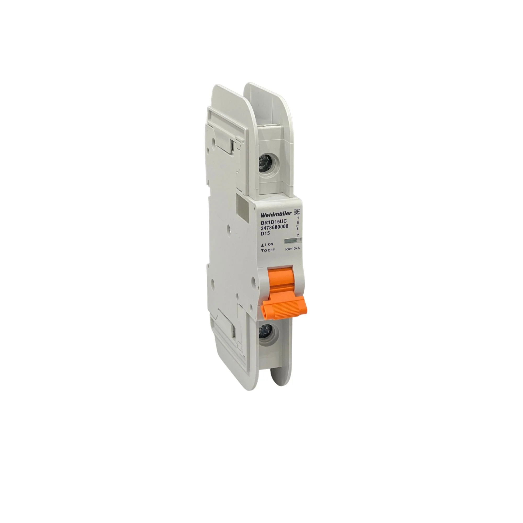 Weidmuller | Miniature Circuit Breaker | 2478680000