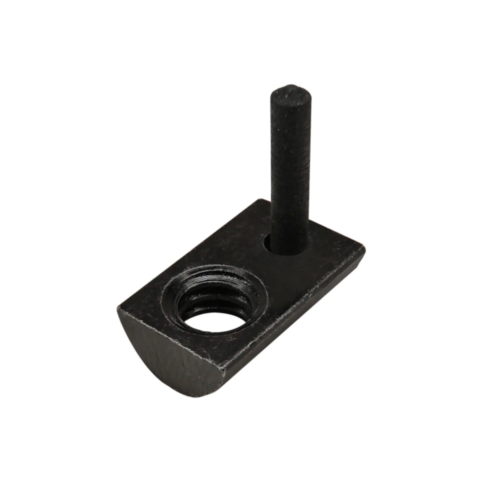 80/20 | 10 Series 1/4-20 Roll-In T-Nut with Flex Handle | 3376