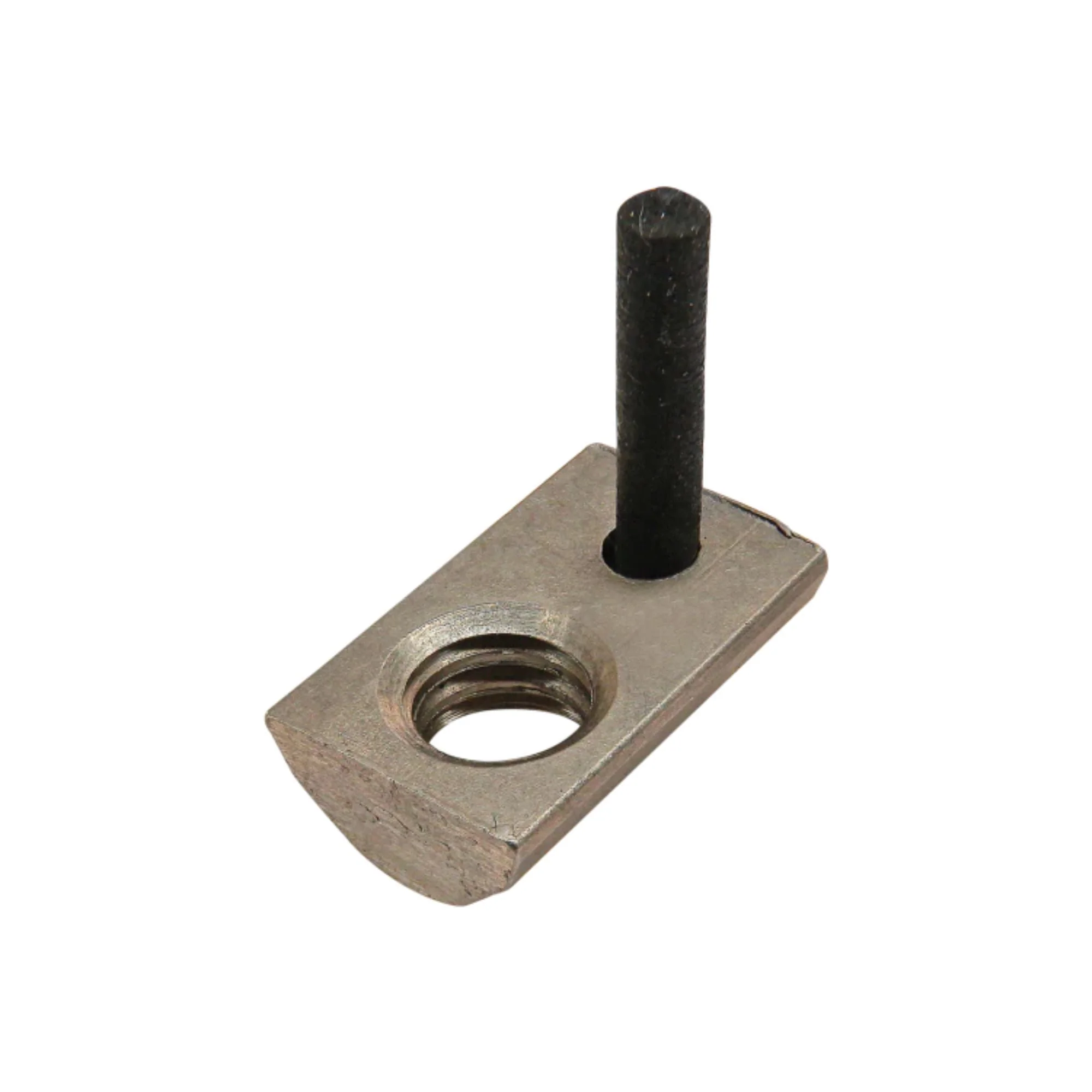 80/20 | 10 Series 1/4-20 Roll-In T-Nut with Flex Handle | 3624