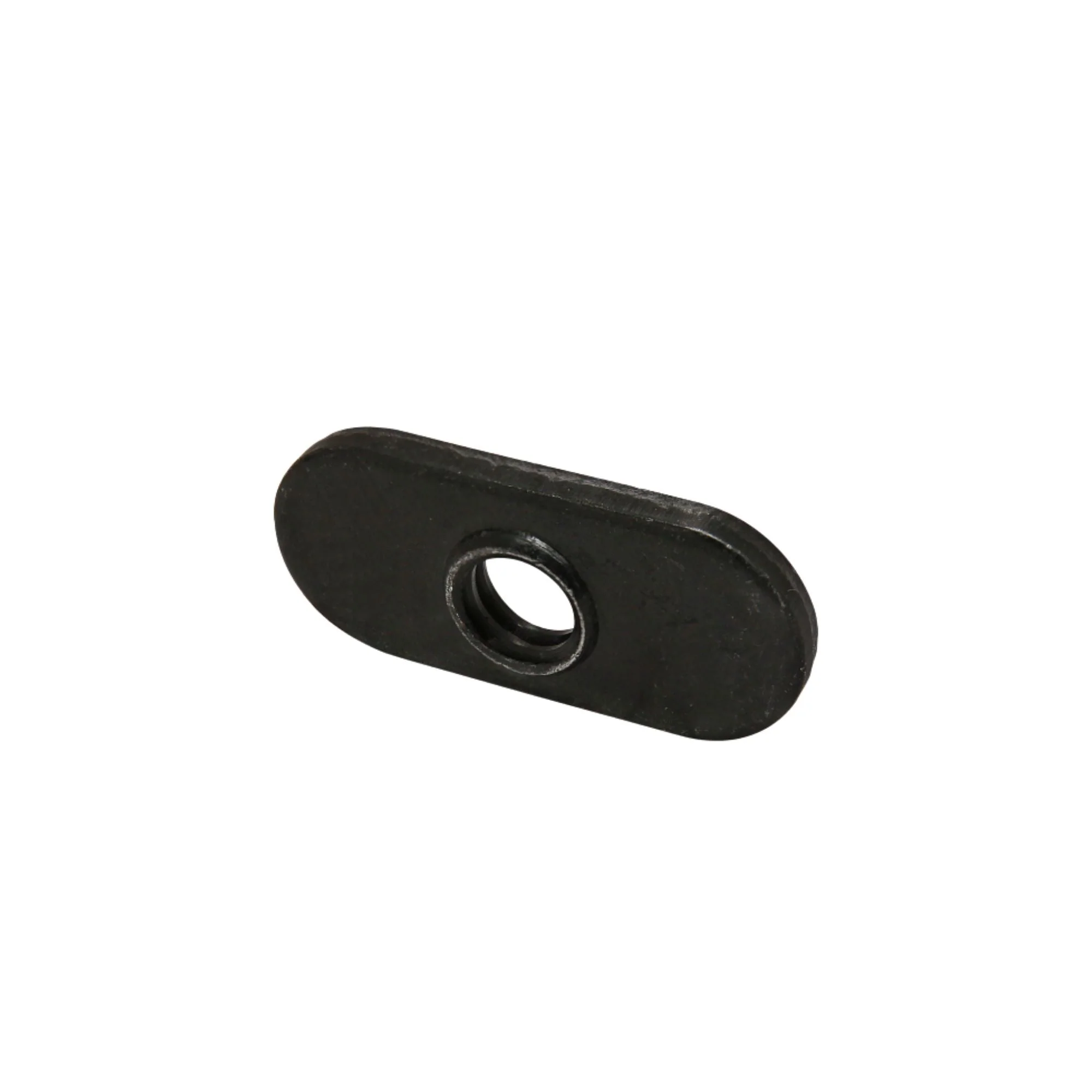 80/20 | 10 Series 1/4-20 Slide-in Economy T-Nut - Centered Thread | 3382