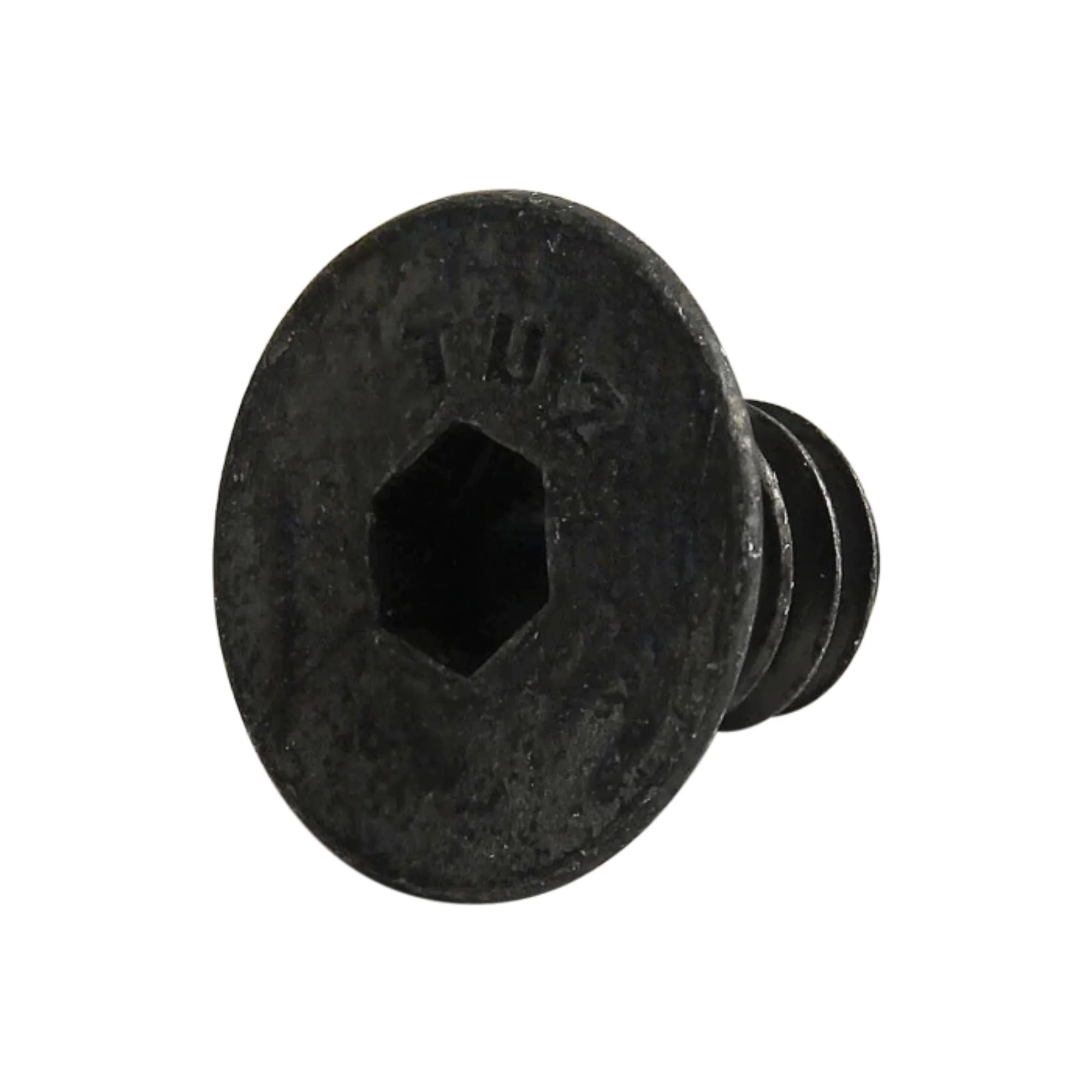 80/20 | 10 & 15 Series 1/4-20 x .375 in Flat Head Socket Cap Screw (FHSCS) | 3012