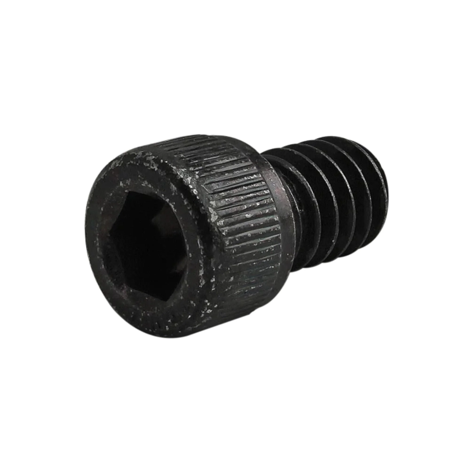 80/20 | 10 Series 1/4-20 x .375 in Socket Head Cap Screw (SHCS) | 3058