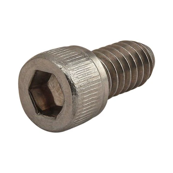 80/20 | 10 & 15 Series 1/4-20 x .500 in Socket Head Cap Screw (SHCS) | 3689