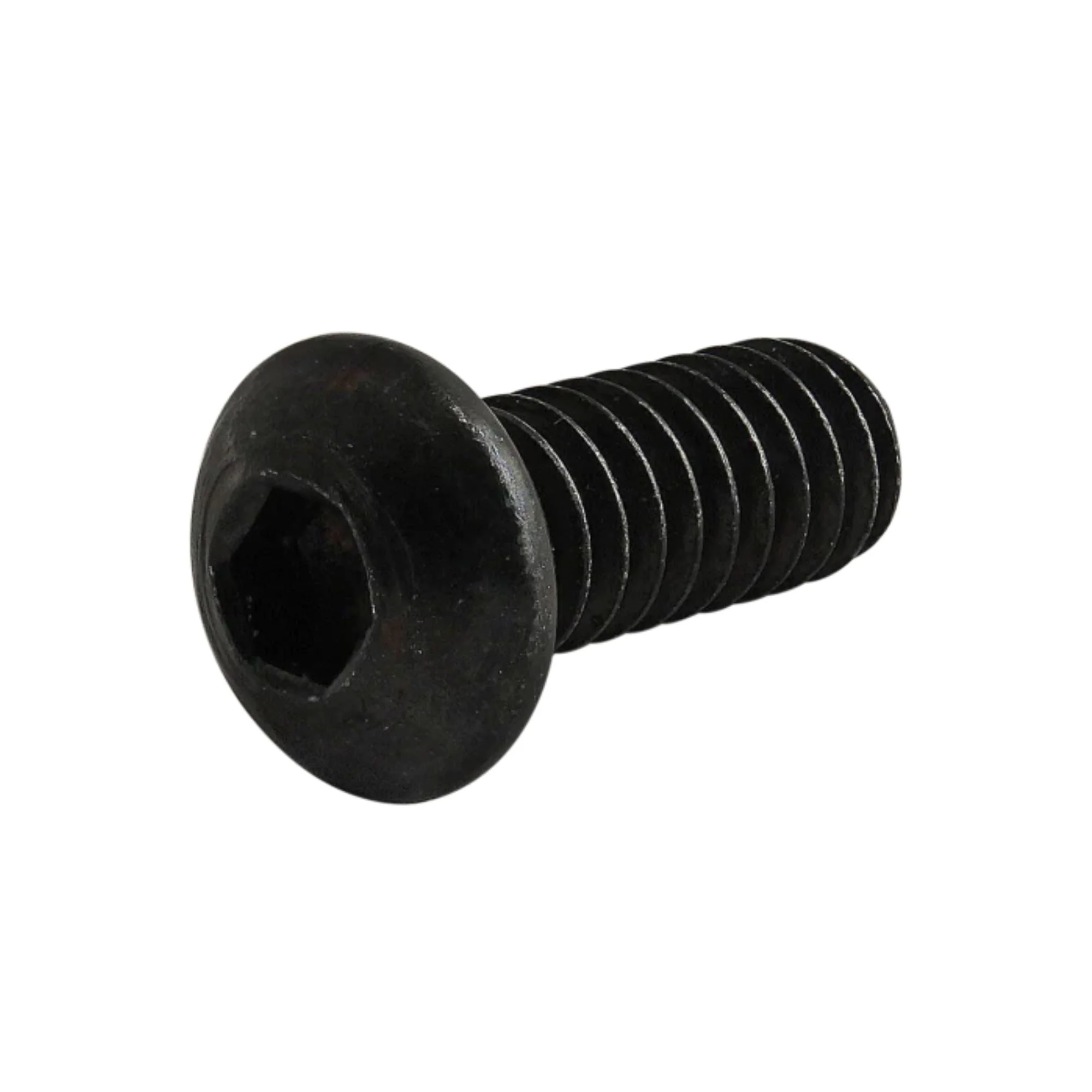 80/20 | 10 & 15 Series 1/4-20 x .625 in Button Head Socket Cap Screw (BHSCS) | 3063