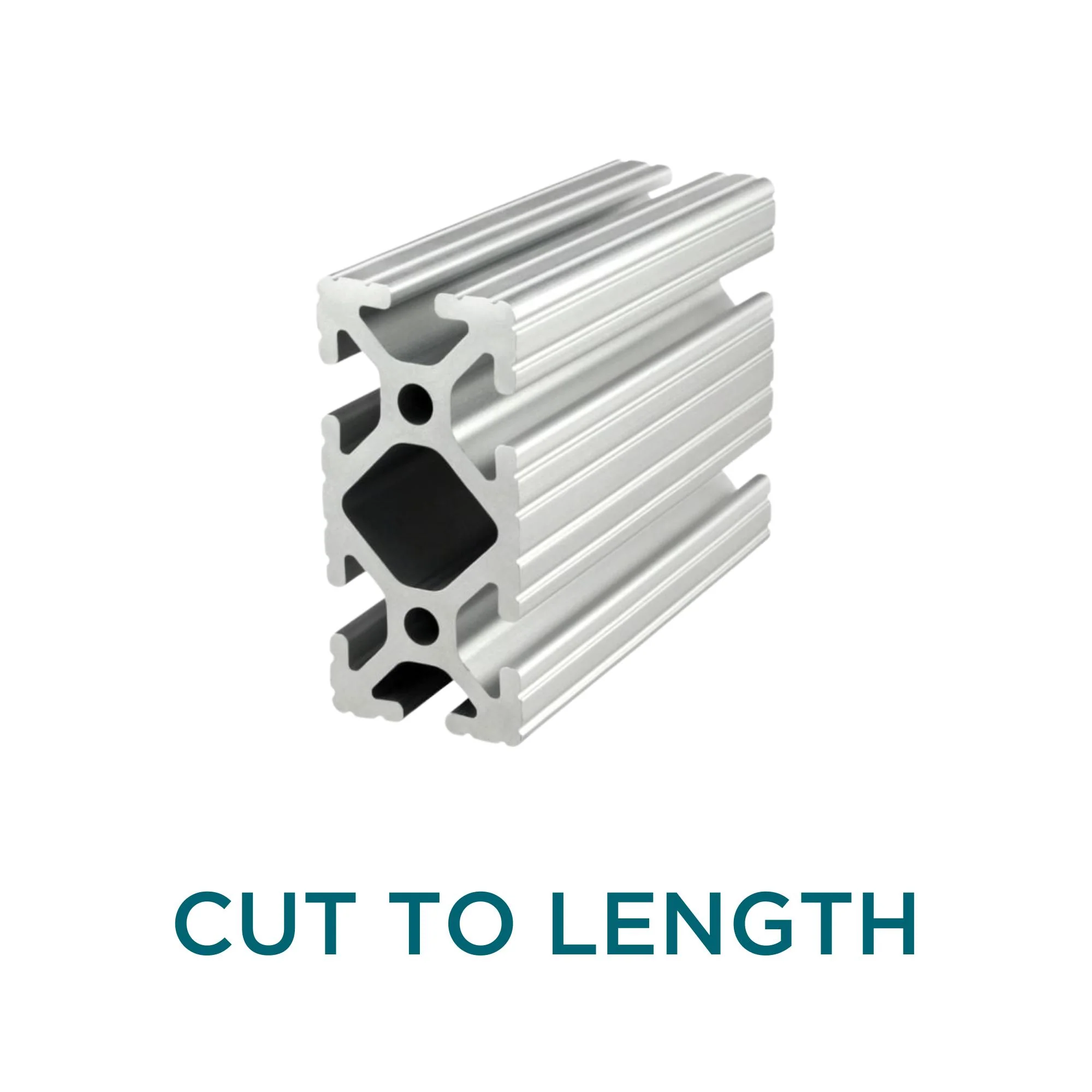 80/20 | 1.50" X 3.00" 6-T-Slot Aluminum Profile | 1530-242