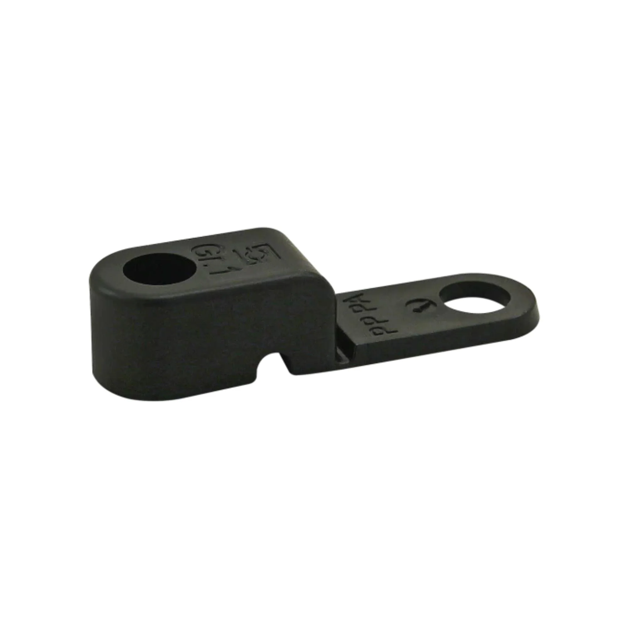 80/20 | 10 & 15 Series Single Cable & Tube Clamp | 2500