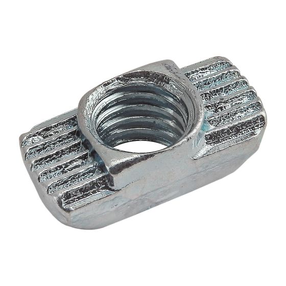 80/20 | 10 & 25 Series 10-32 Standard Drop-in T-Nut | 14162