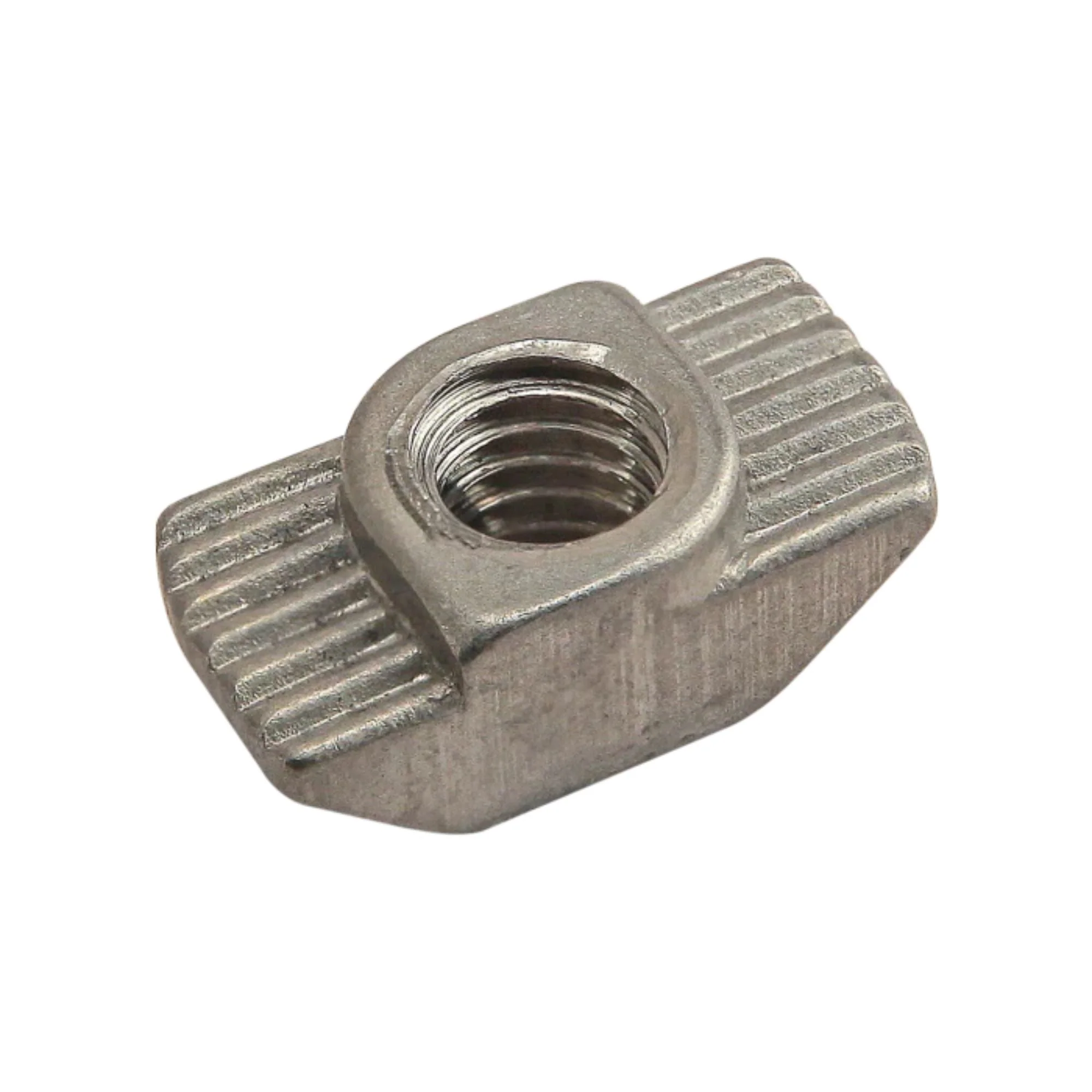 80/20 | 10 & 25 Series M4 Standard Drop-in T-Nut | 14166