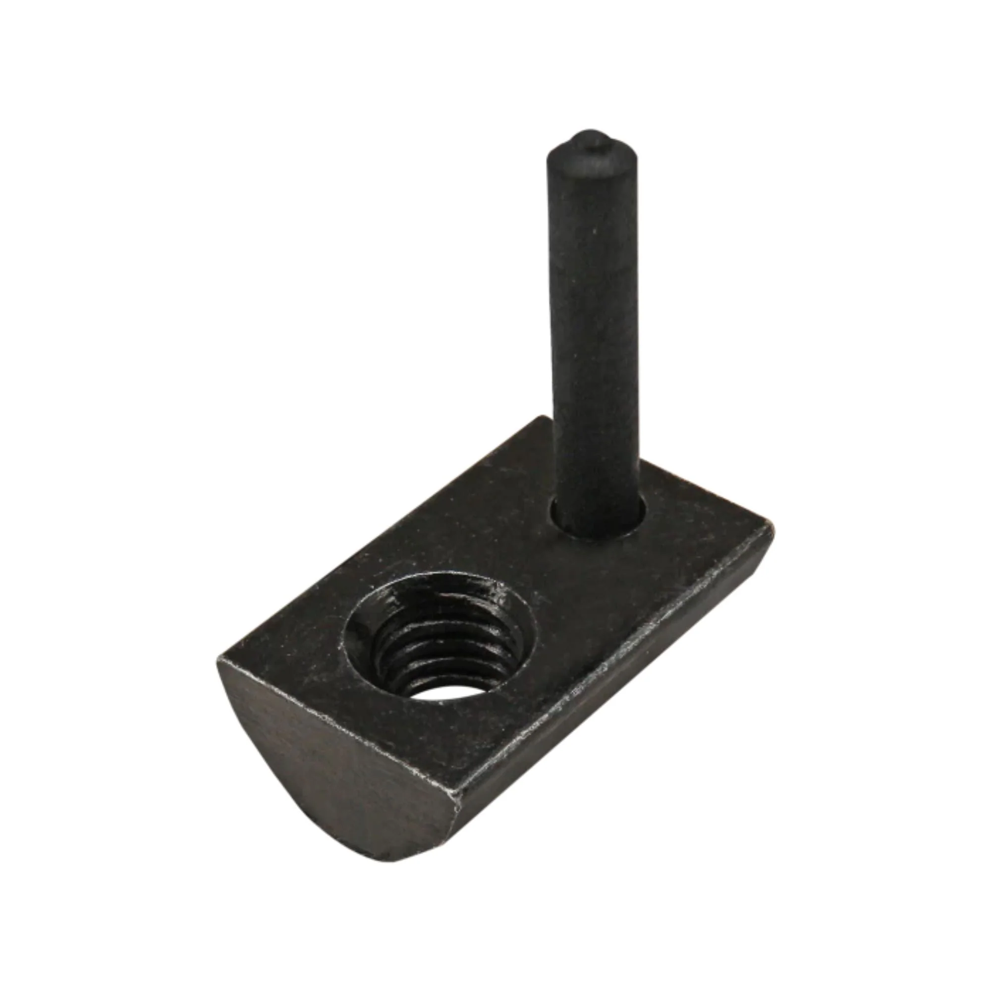 80/20 | 10 Series 10-32 Roll-In T-Nut with Flex Handle | 3375