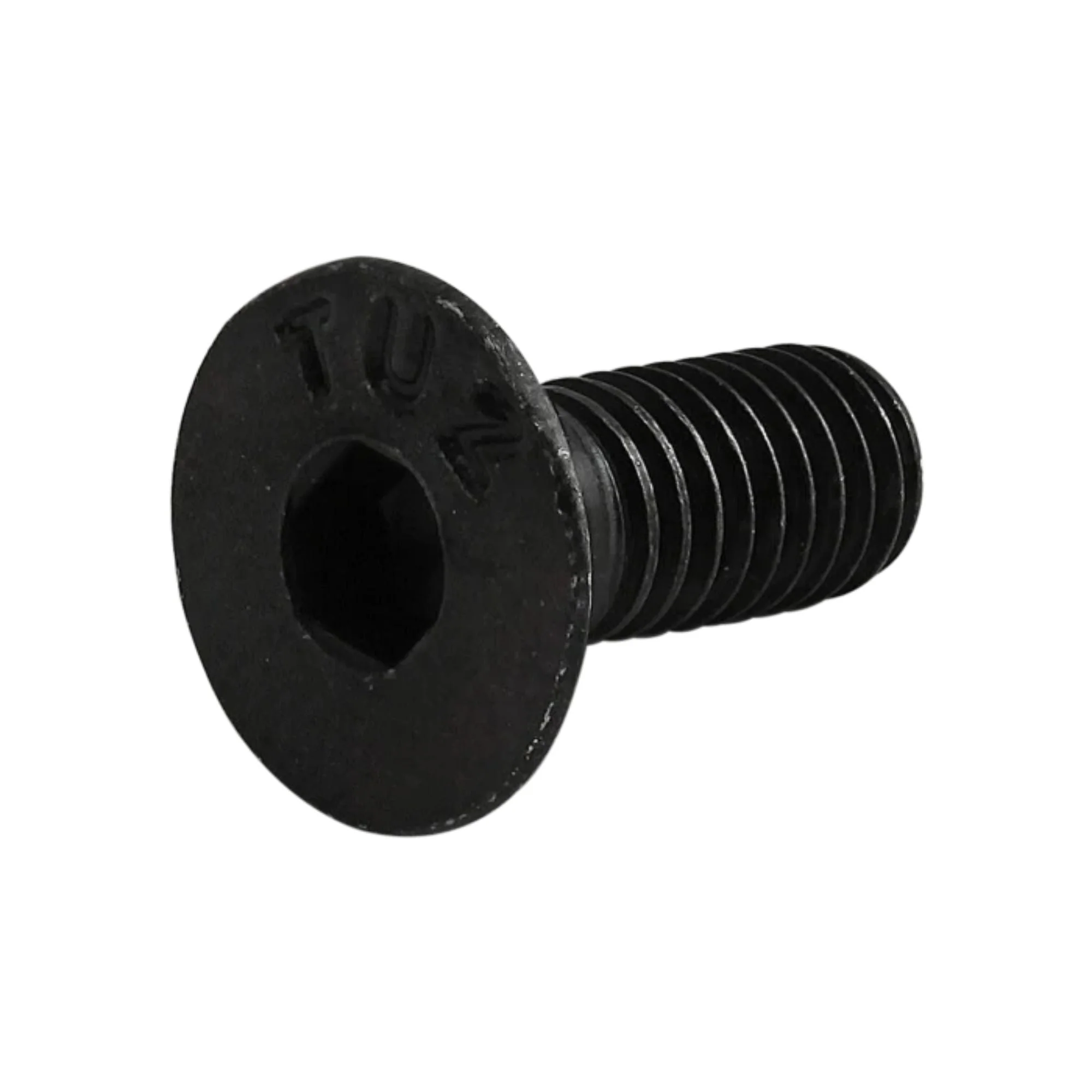 80/20 | 10 & 15 Series 10-32 x .500 in Flat Head Socket Cap Screw (FHSCS) | 3022