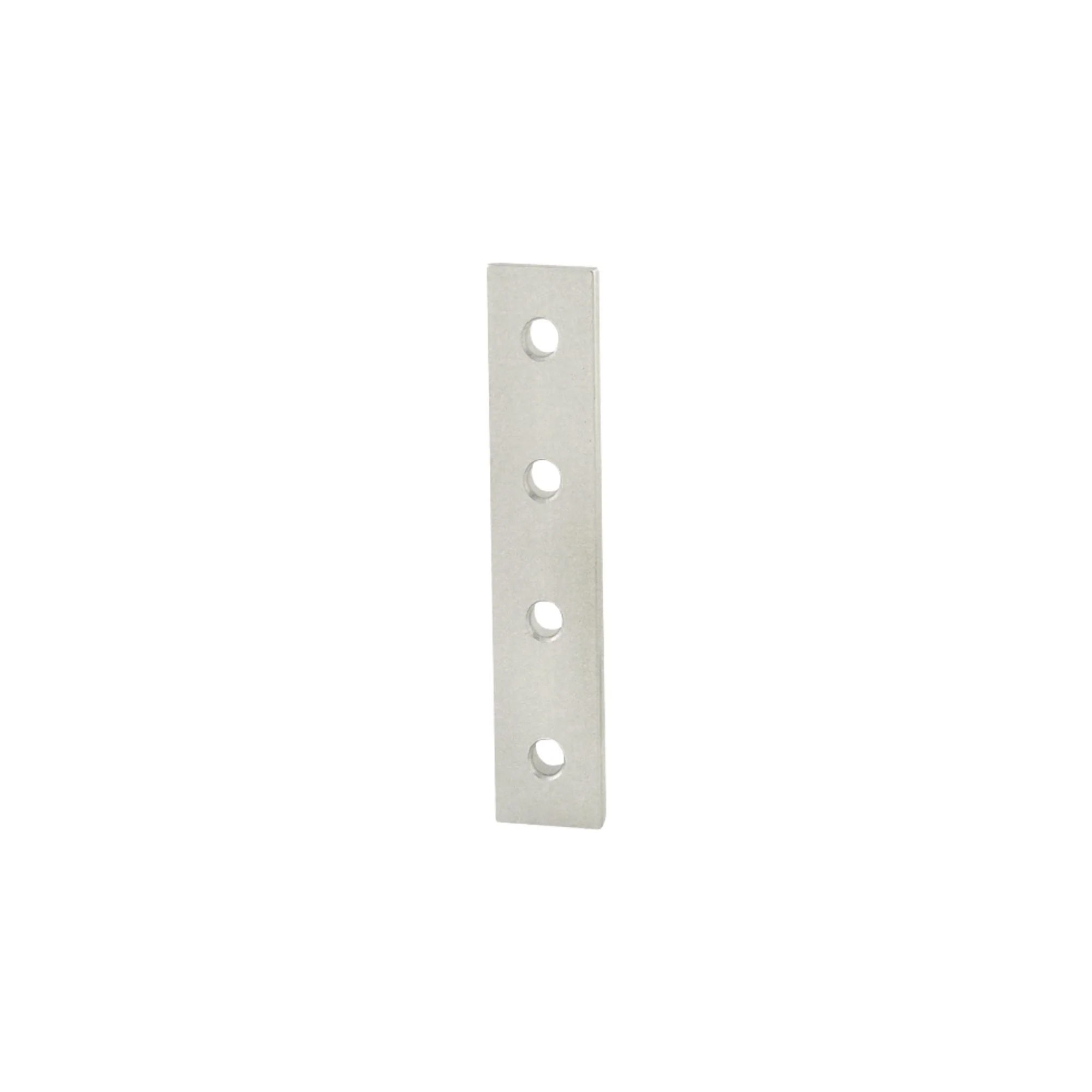 80/20 | 10 Series 4 Hole Joining Strip | 4117