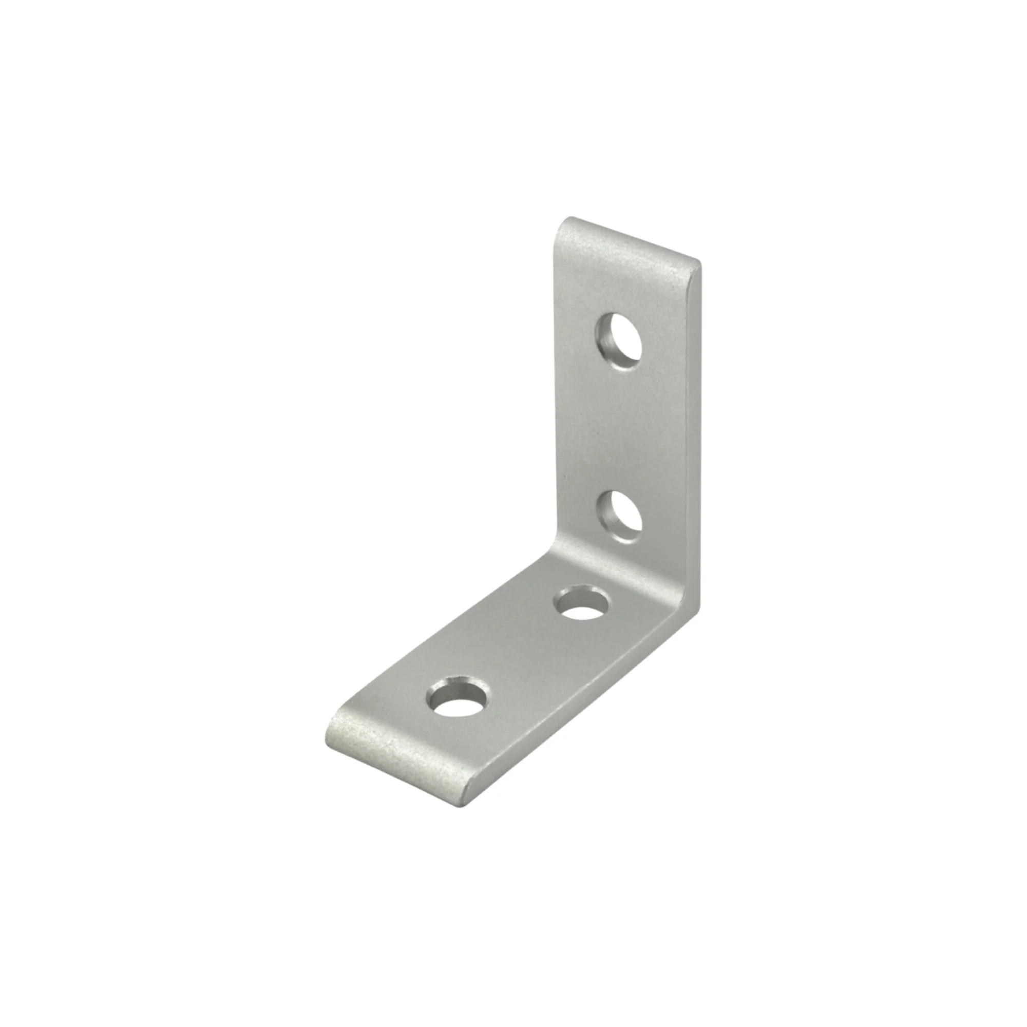 80/20 | 10 Series 4 Hole - Tall Inside Corner Bracket | 4115