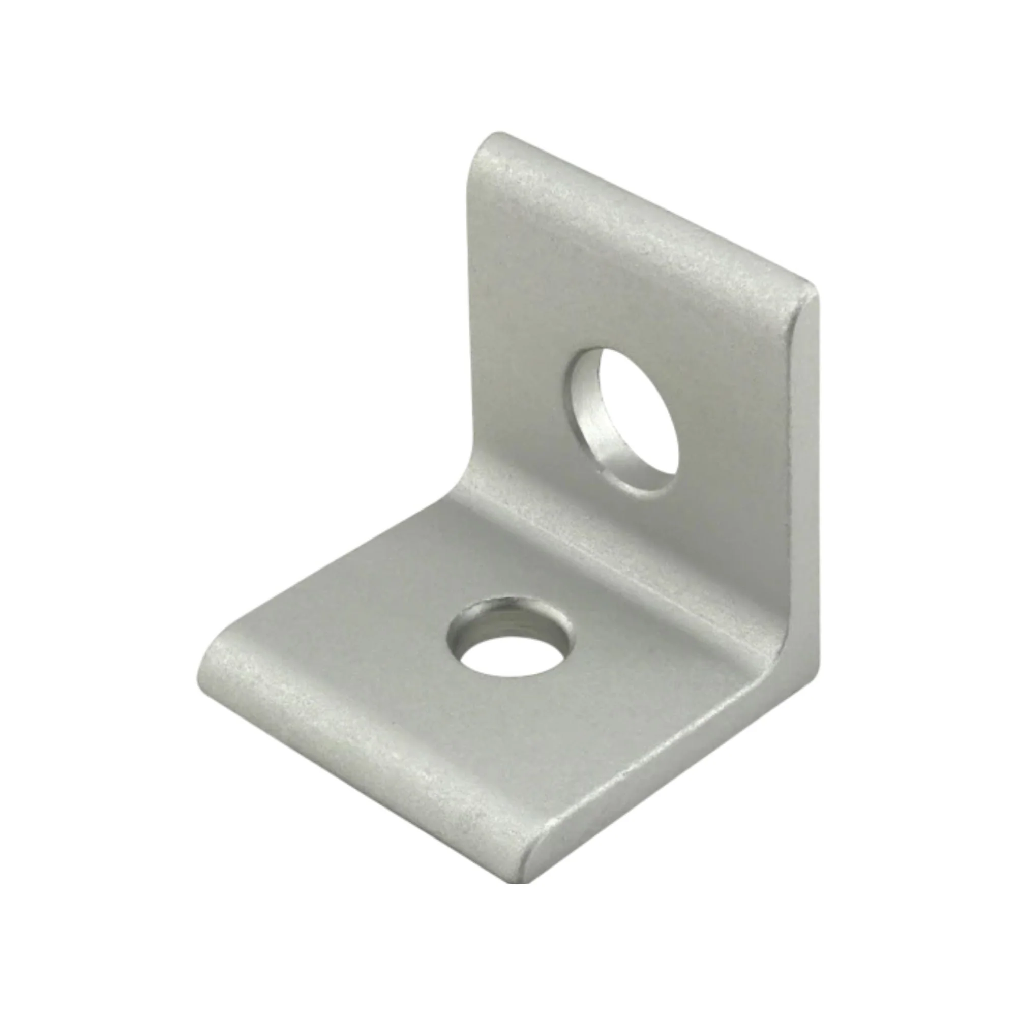 80/20 | 10 & 15 Series 2 Hole - Lite Transition Inside Corner Bracket | 4509