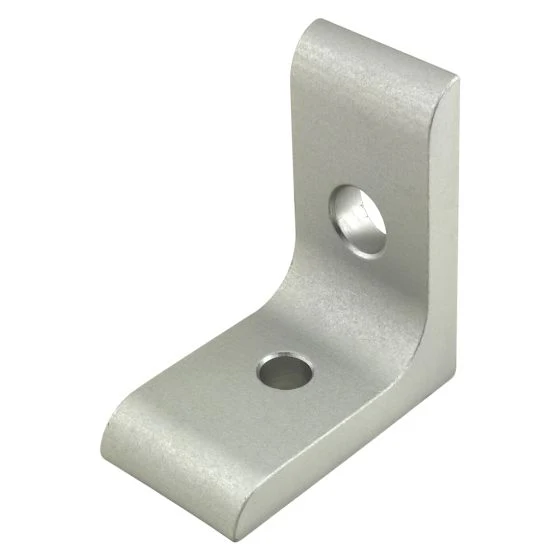 80/20 | 10 & 15 Series 2 Hole - Transition Inside Corner Bracket | 4503