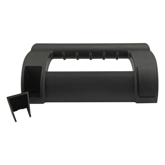 80/20 | 15, 40 & 45 Series Ergonomic Plastic Handle | 12000