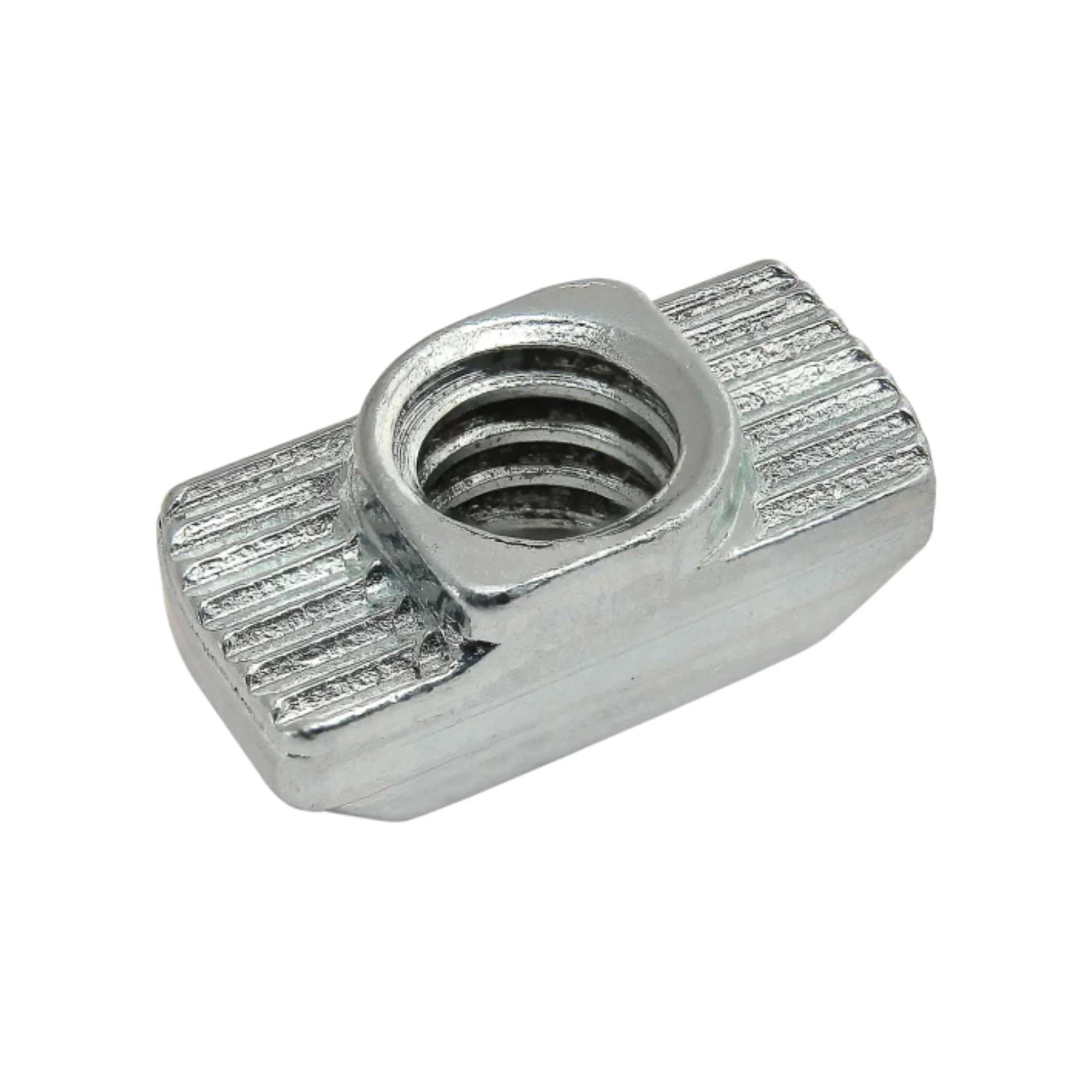 80/20 | 15 & 40 Series 1/4-20 Standard Drop-in T-Nut | 3933
