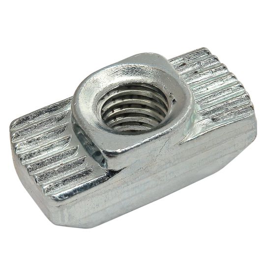 80/20 | 15 & 40 Series 10-32 Standard Drop-in T-Nut | 3932