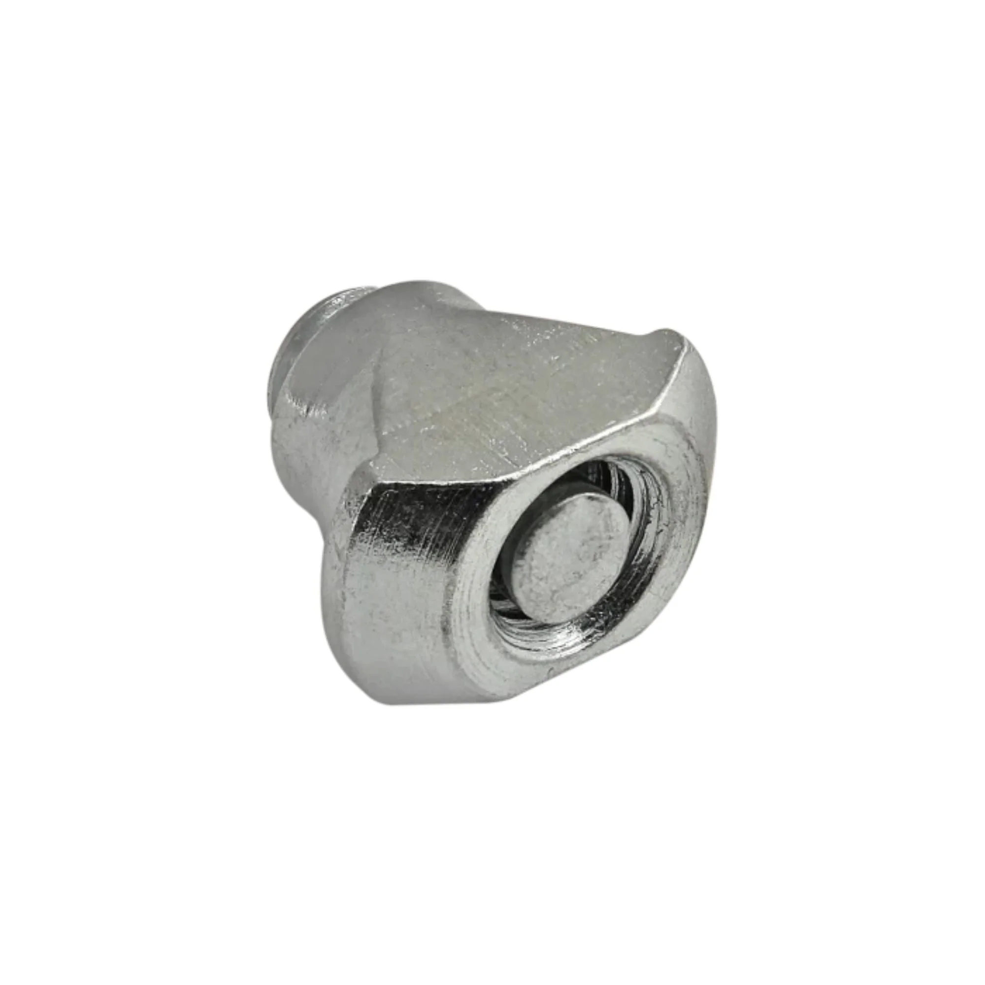 80/20 | 15 & 40 Series Anodize Breaker | 12328