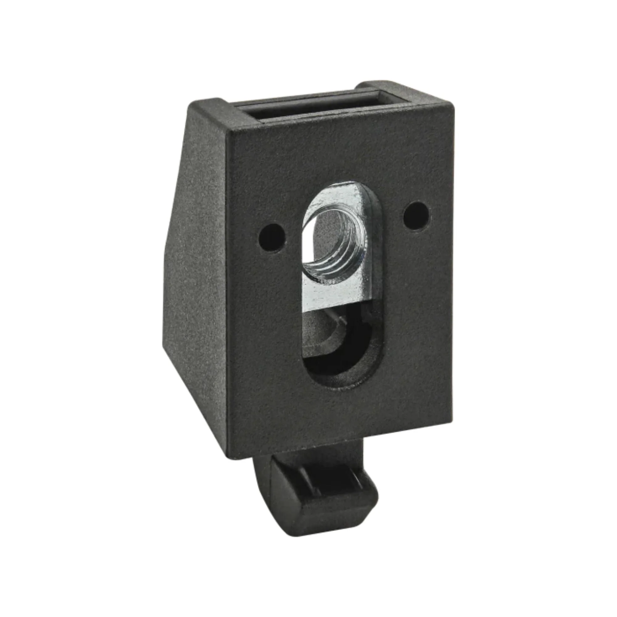 80/20 | 15 & 40 Series Drop-in Lite Panel Mount Block | 14186
