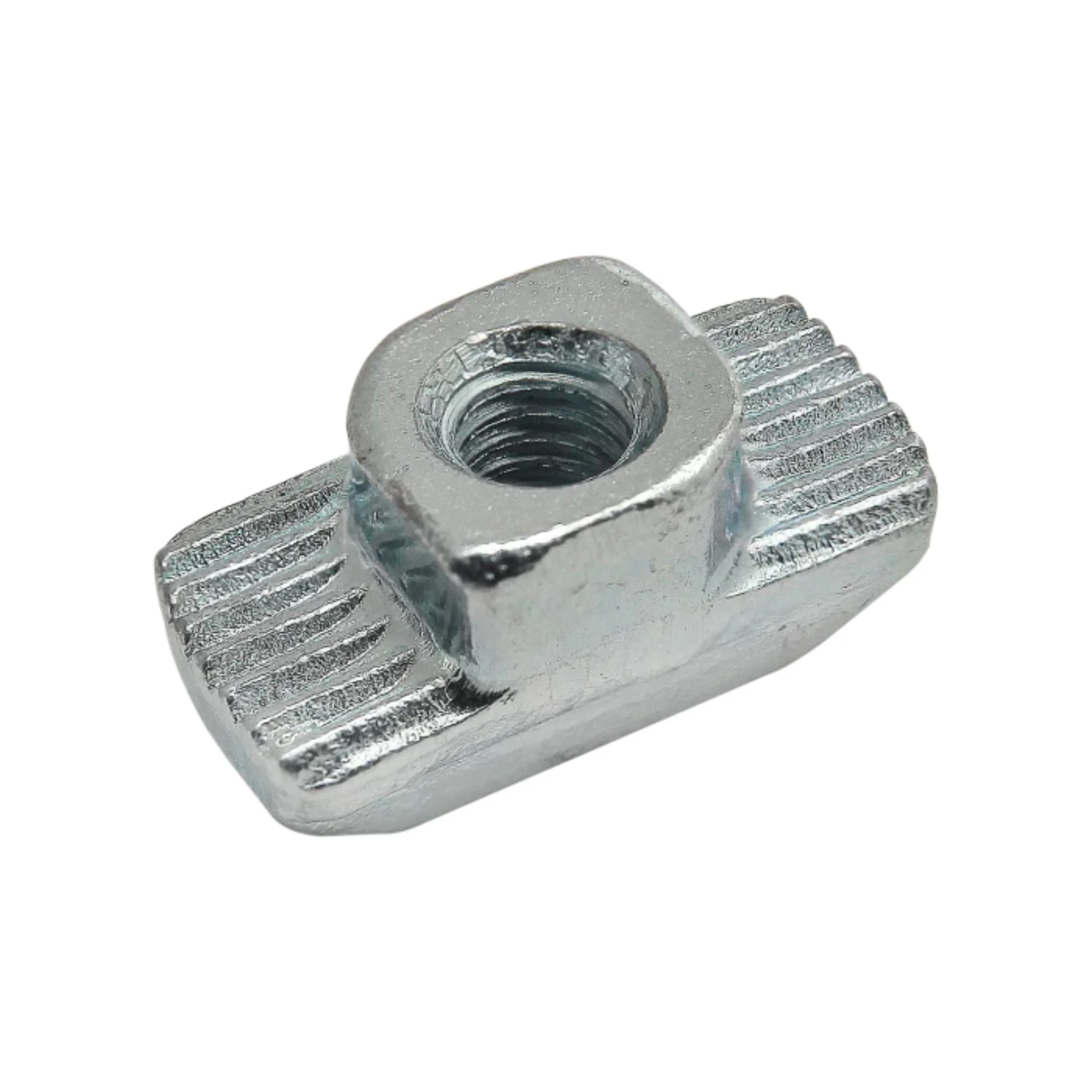 80/20 | 25 & 40 Series M4 Standard Drop-in T-Nut | 13114