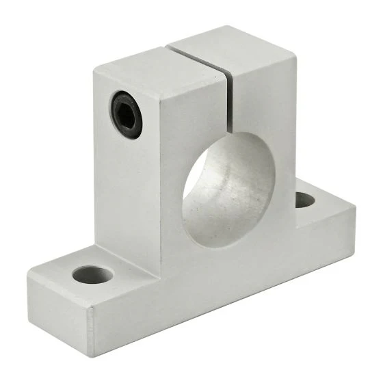 80/20 | 15 Series 1 in Narrow Horizontal Stanchion Base | 5870