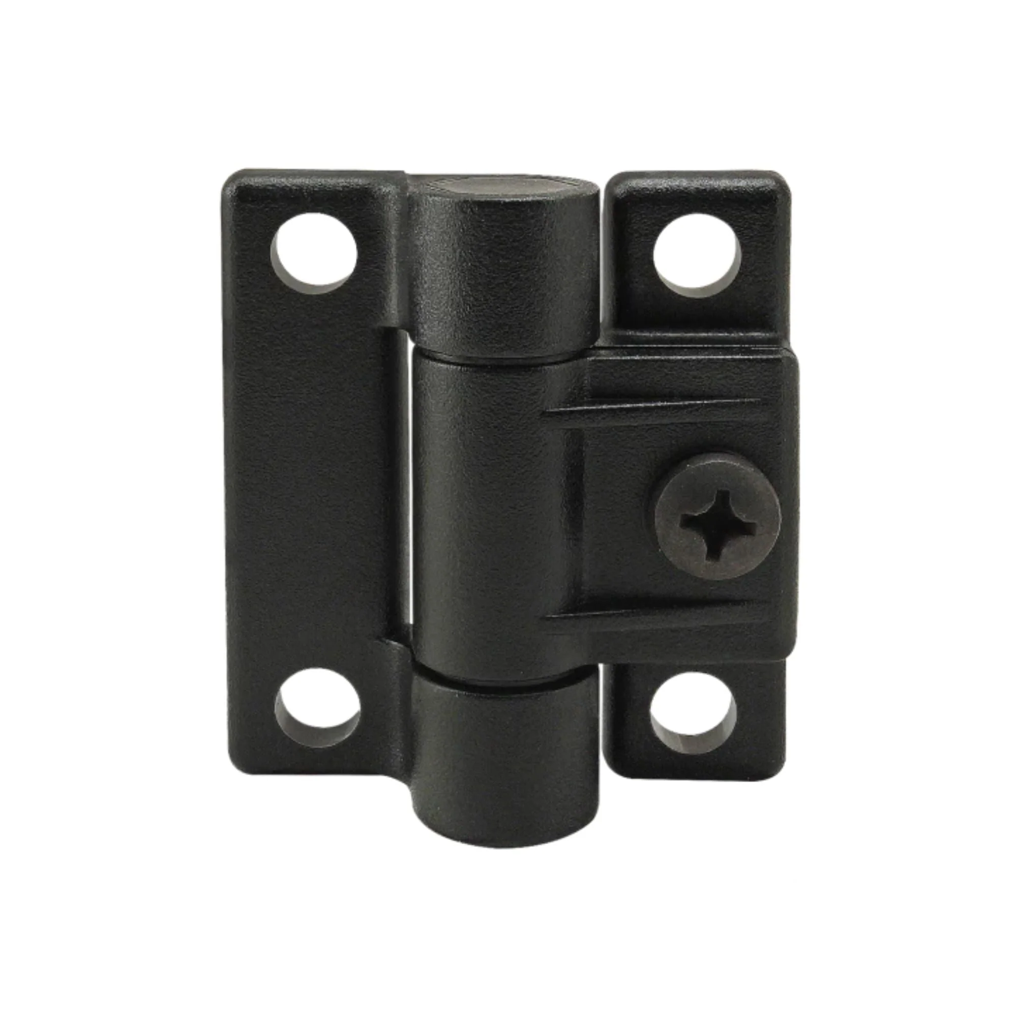 80/20 | 15 Series 4 Hole - Adjustable Tension Panel Hinge | 2080