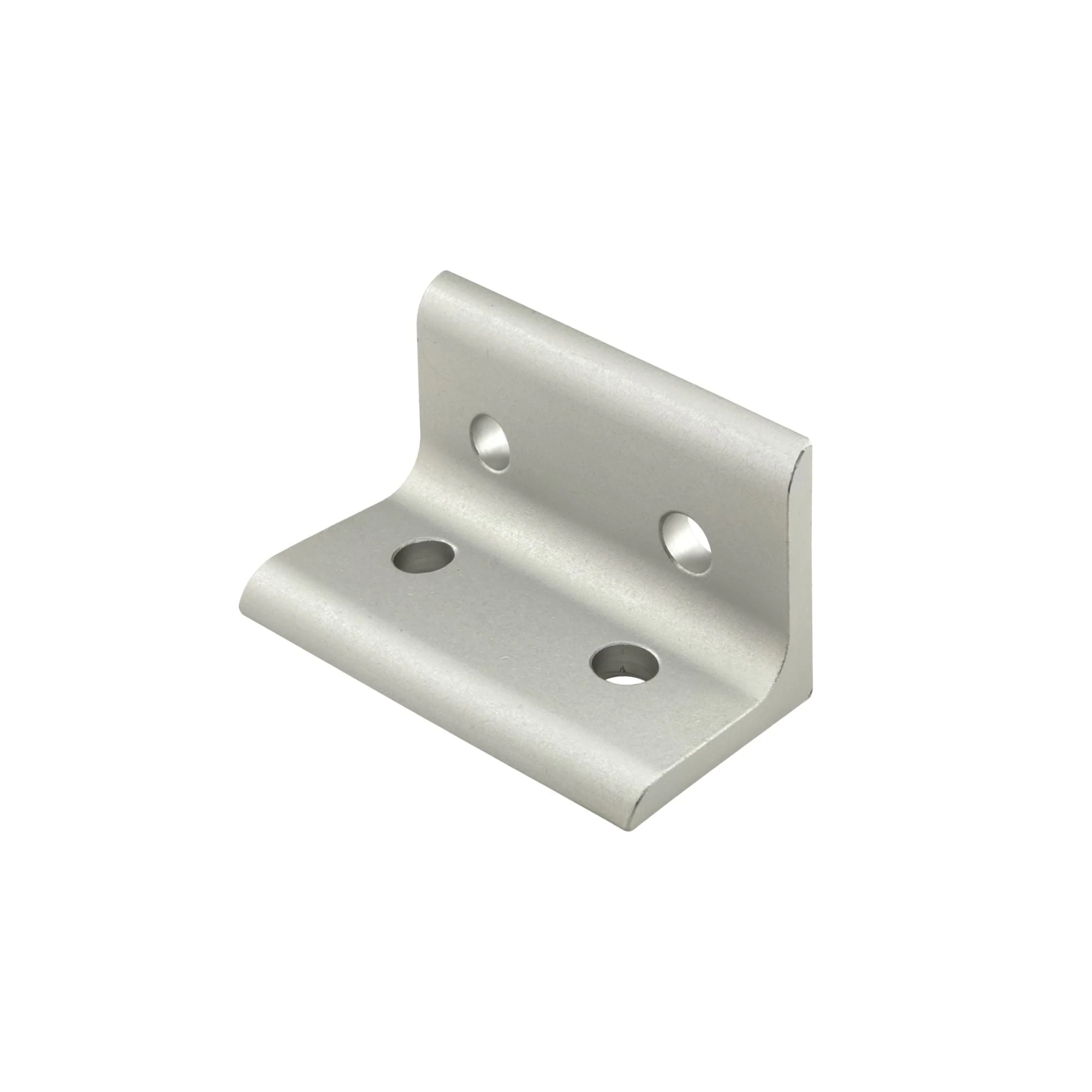 80/20 | 15 Series 4 Hole - Wide Inside Corner Bracket | 4303
