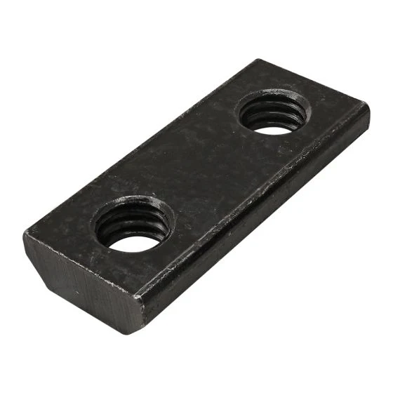 80/20 | 15 Series 5/16-18 Double Anchor Slide-in T-Nut | 3087