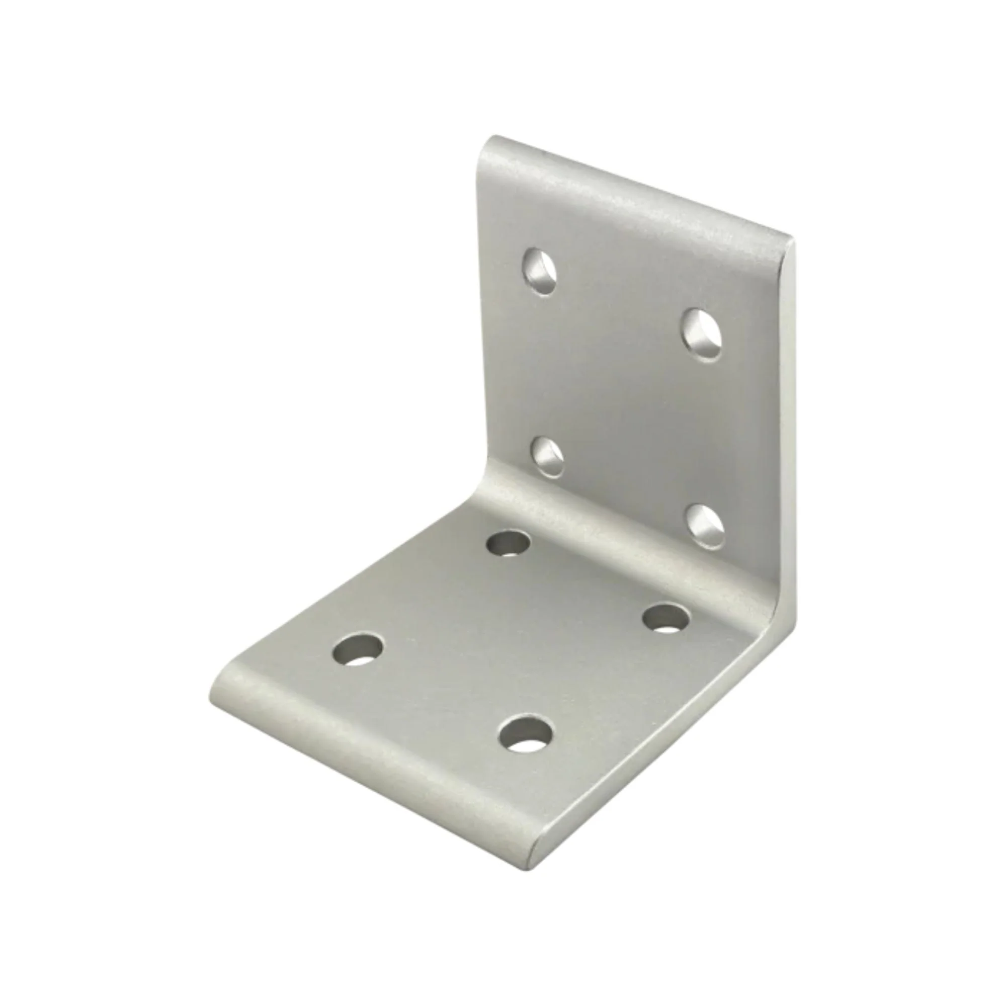 80/20 | 15 Series 8 Hole - Inside Corner Bracket | 4304