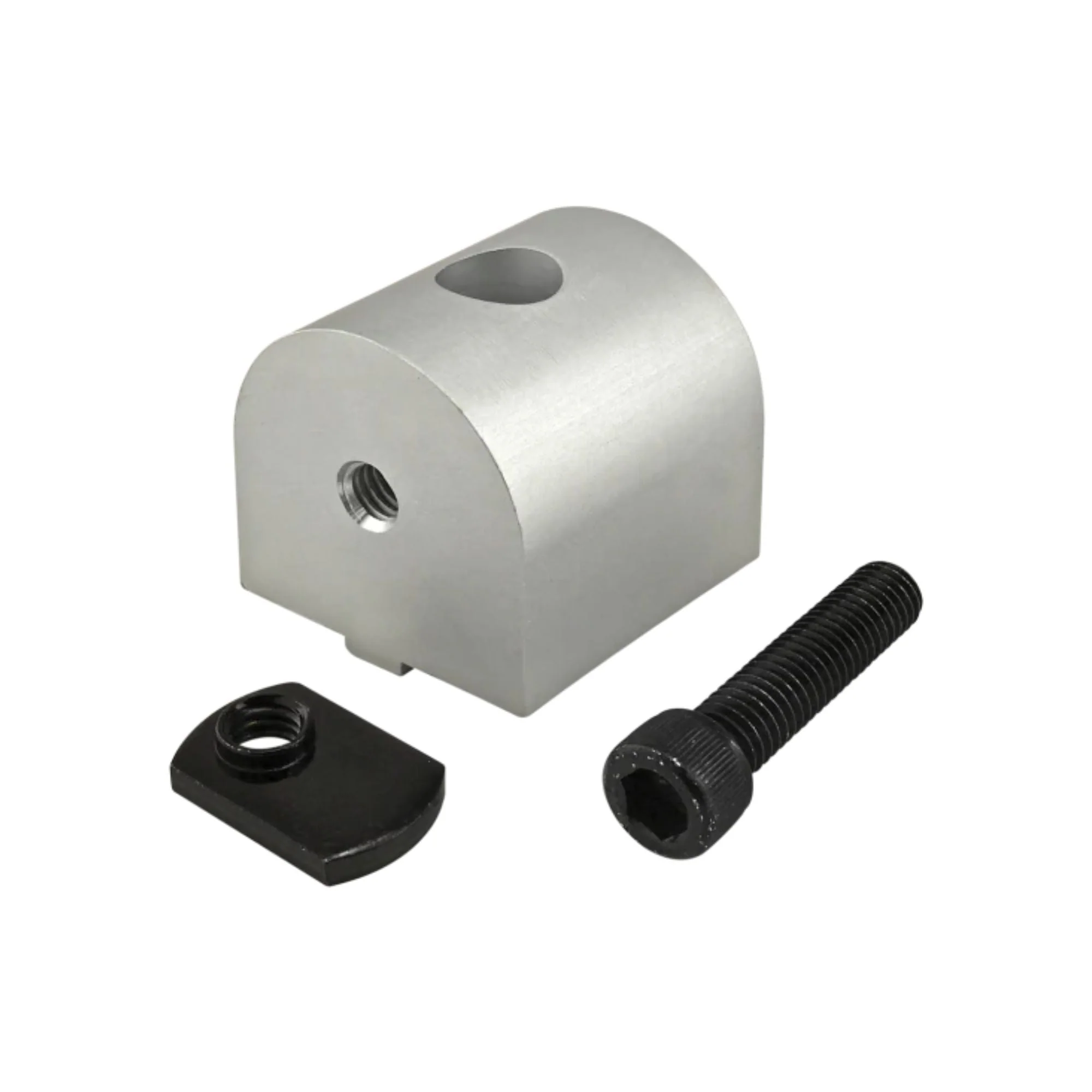 80/20 | 15 Series 90 Degree Structural Pivot Nub | 4388