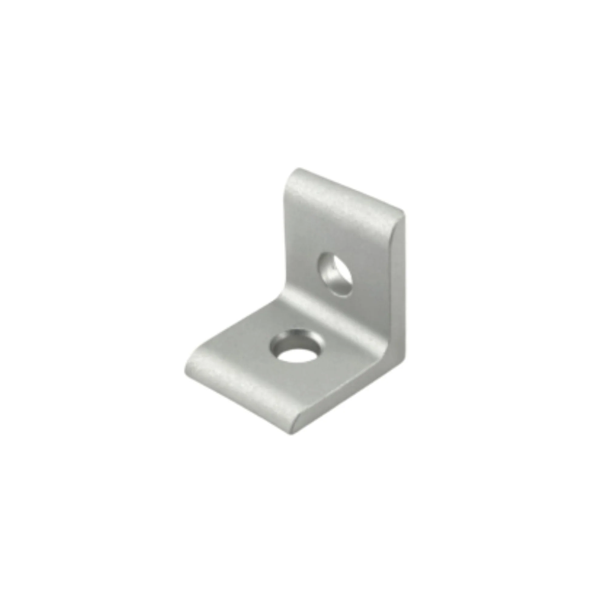 80/20 | 15 Series & Ready Tube 2 Hole - Inside Corner Bracket | 4302