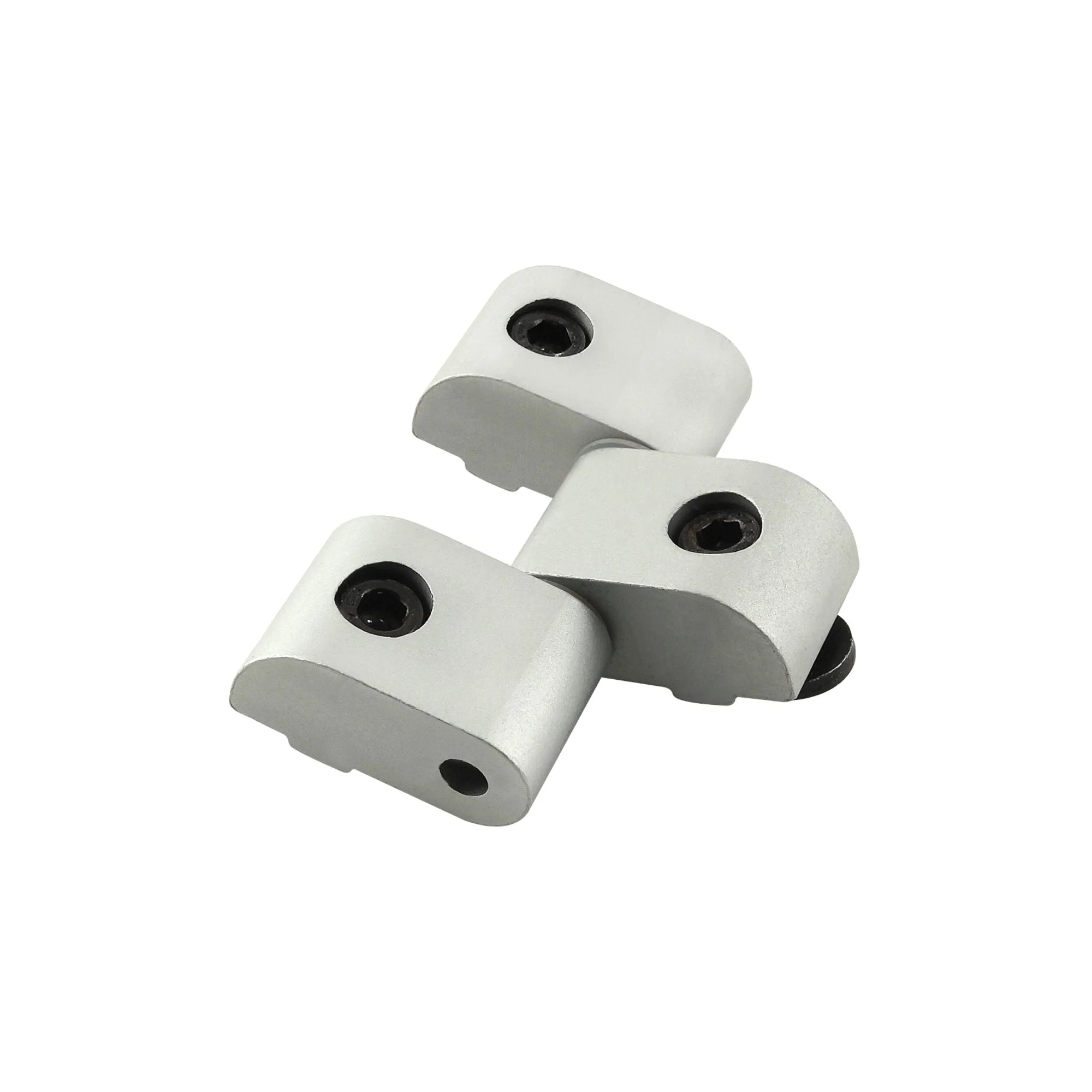 80/20 | 15 Series Standard Captive Lift-Off Hinge Assembly | 2106