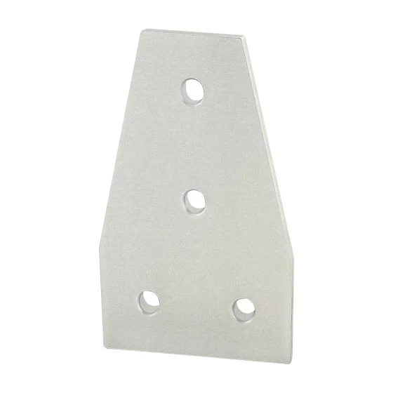 80/20 | 15 Series 4 Hole T Joining Plate | 4341