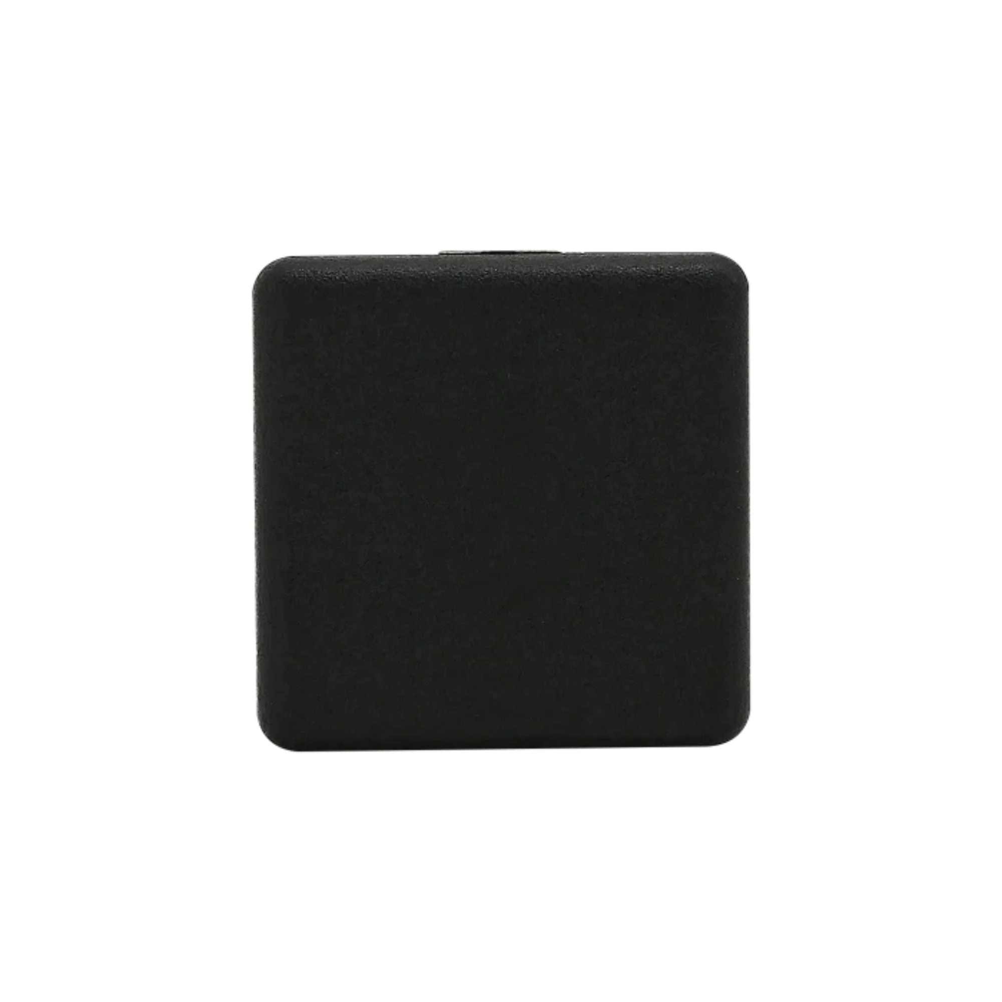 80/20 | 20 Series End Cap with Molded Push-In Stem | 12307
