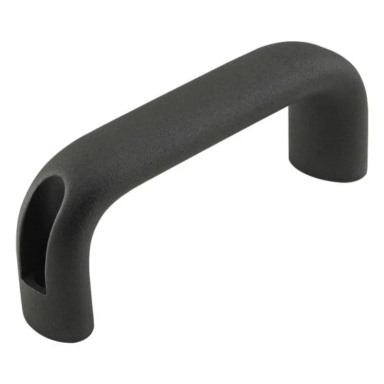 80/20 | 25, 30, 40 & 45 Series Aluminum Door Handle | 40-2884
