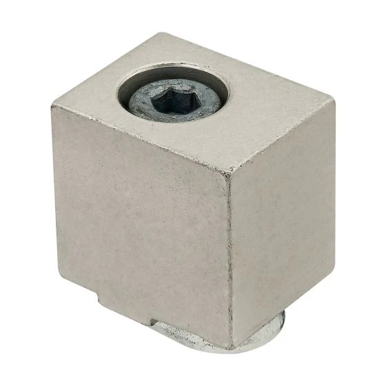 80/20 | 25 & 40 Series Detent Hinge Stopper | 65-2054