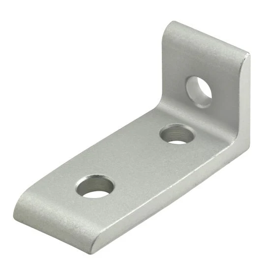 80/20 | 25 Series 3 Hole - Inside Corner Bracket | 25-4176