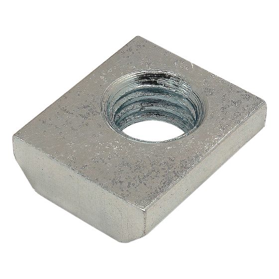 80/20 | 25 Series M6 Standard Slide-in T-Nut | 25-1964