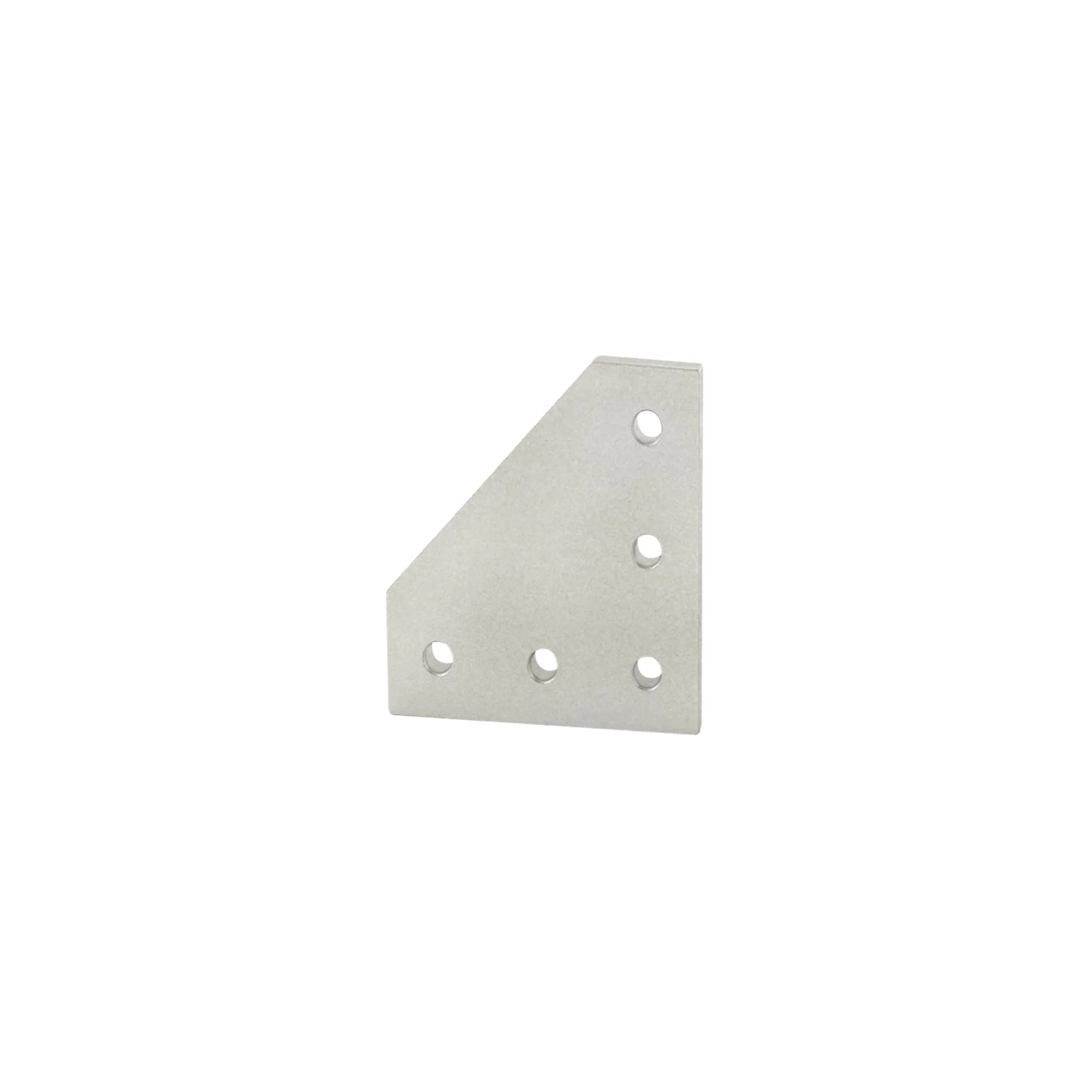 80/20 | 25 Series 90 Degree Joining Plate | 25-4151
