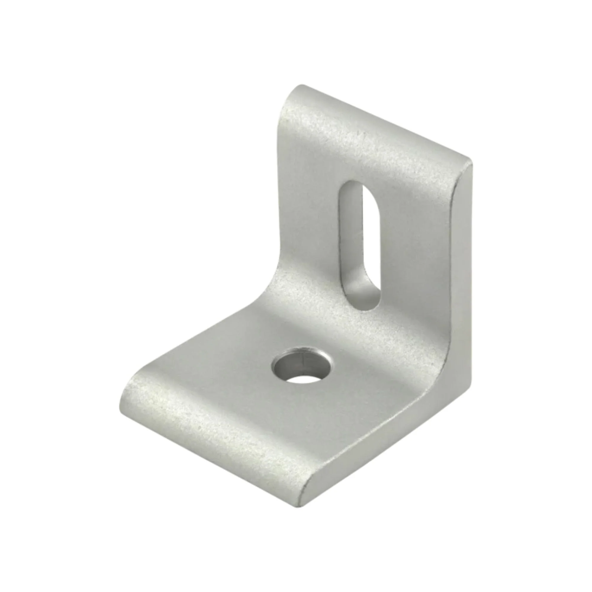 80/20 | 40 Series 2 Hole - Slotted Inside Corner Bracket | 40-4295
