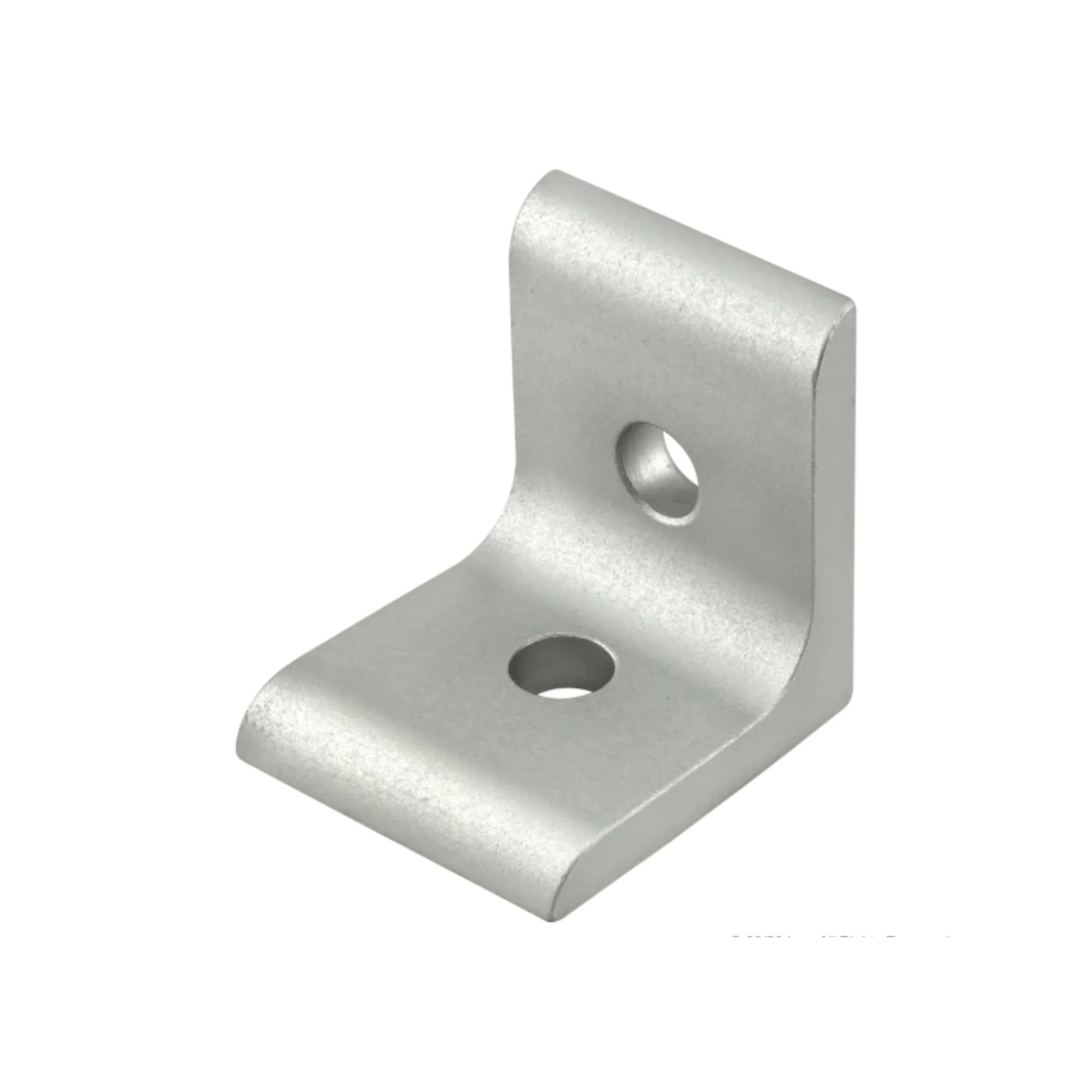 80/20 | 40 Series 2 Hole - Inside Corner Bracket | 40-4302