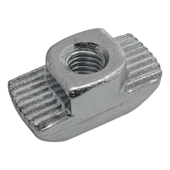 80/20 | 45 Series 10-32 Standard Drop-in T-Nut | 13122