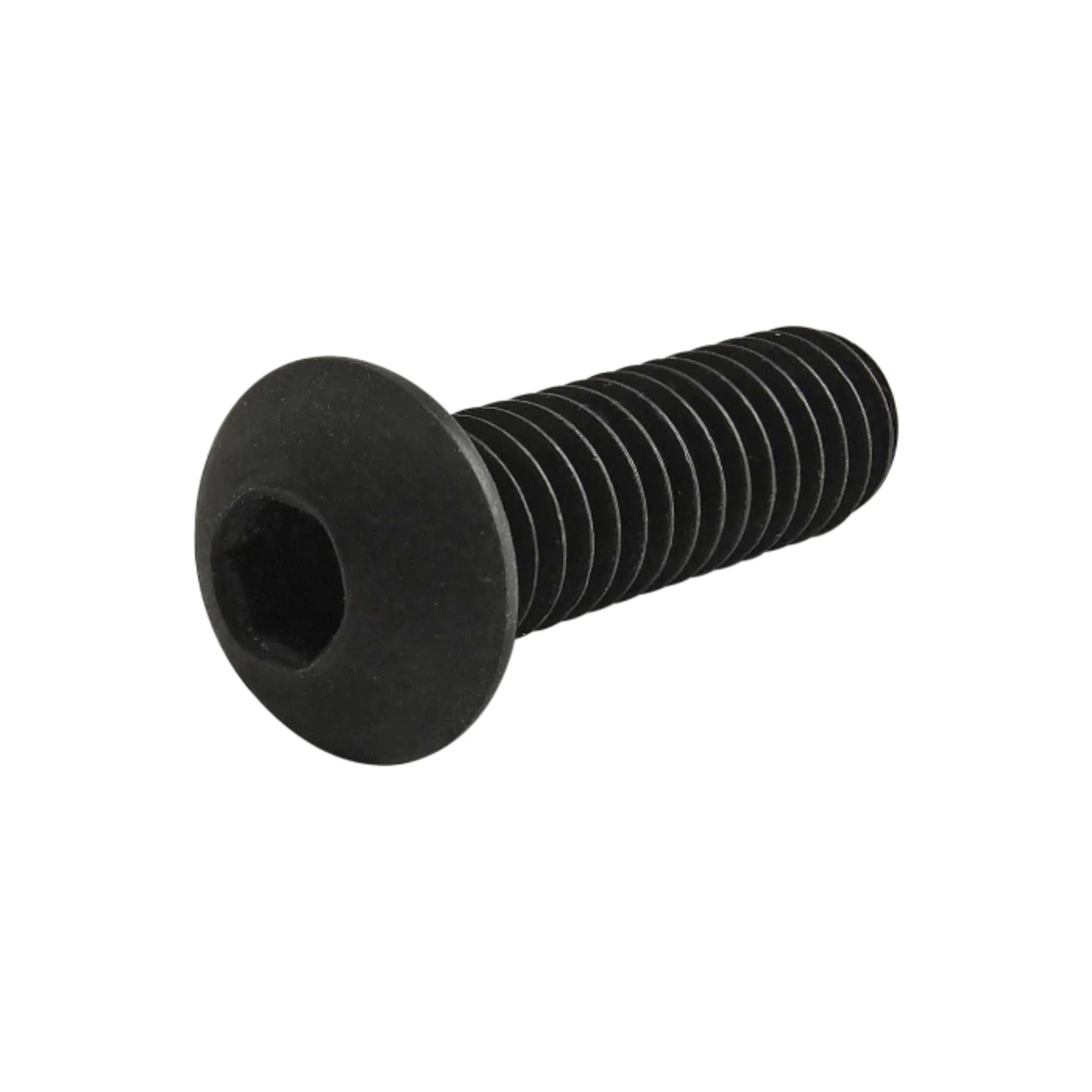 80/20 | 10 & 15 Series 5/16-18 x 1.000 in Button Head Socket Cap Screw (BHSCS) | 3118