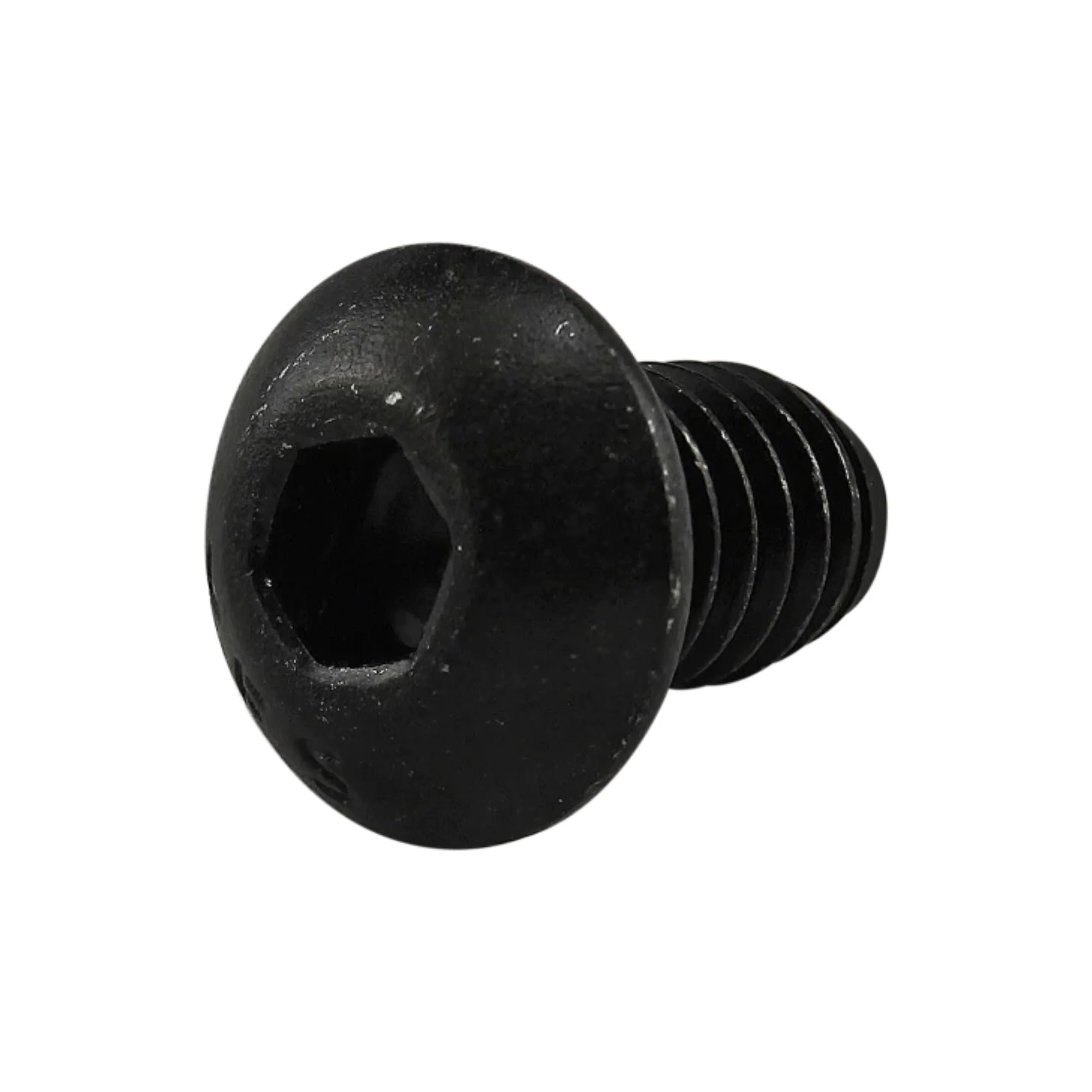 80/20 | 10 Series 5/16-18 x .500 Button Head Socket Cap Screw (BHSCS) | 3104