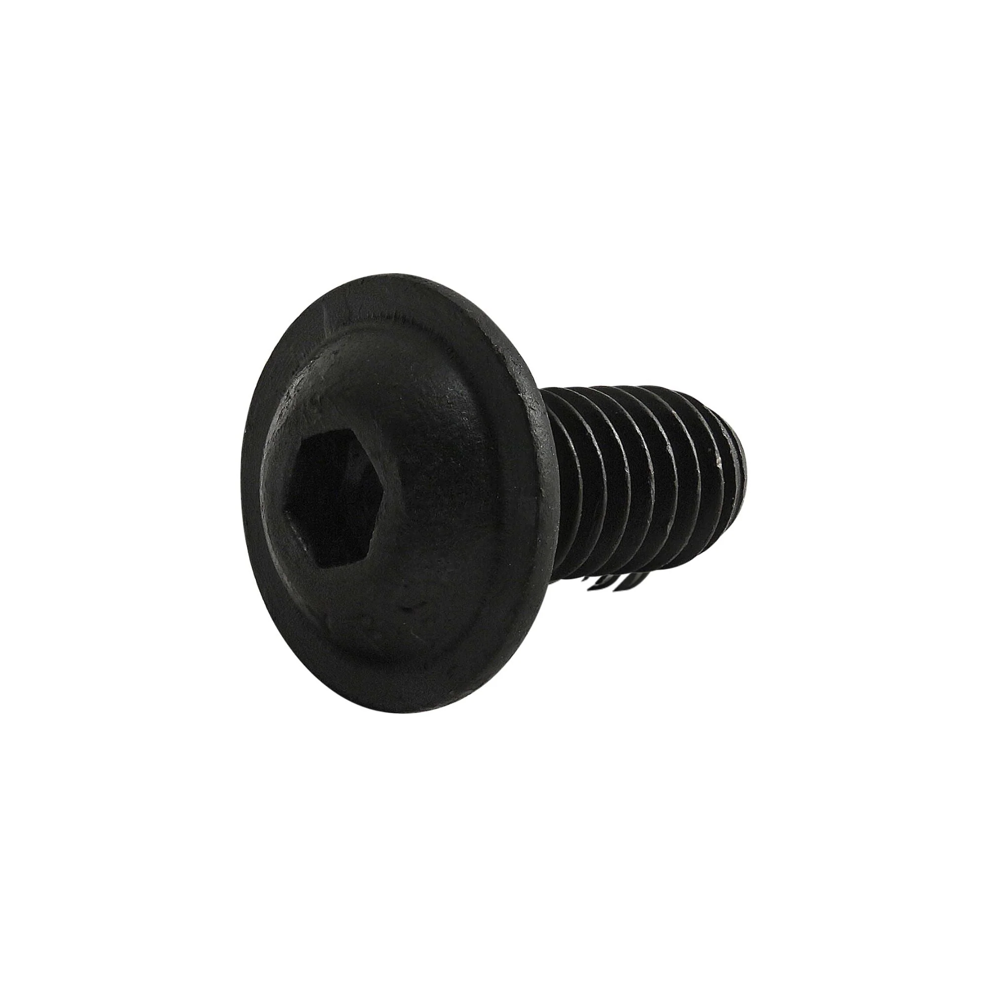 80/20 | Fractional Series 5/16-18 x .687 in Flanged Button Head Socket Cap Screw (FBHSCS) | 3330