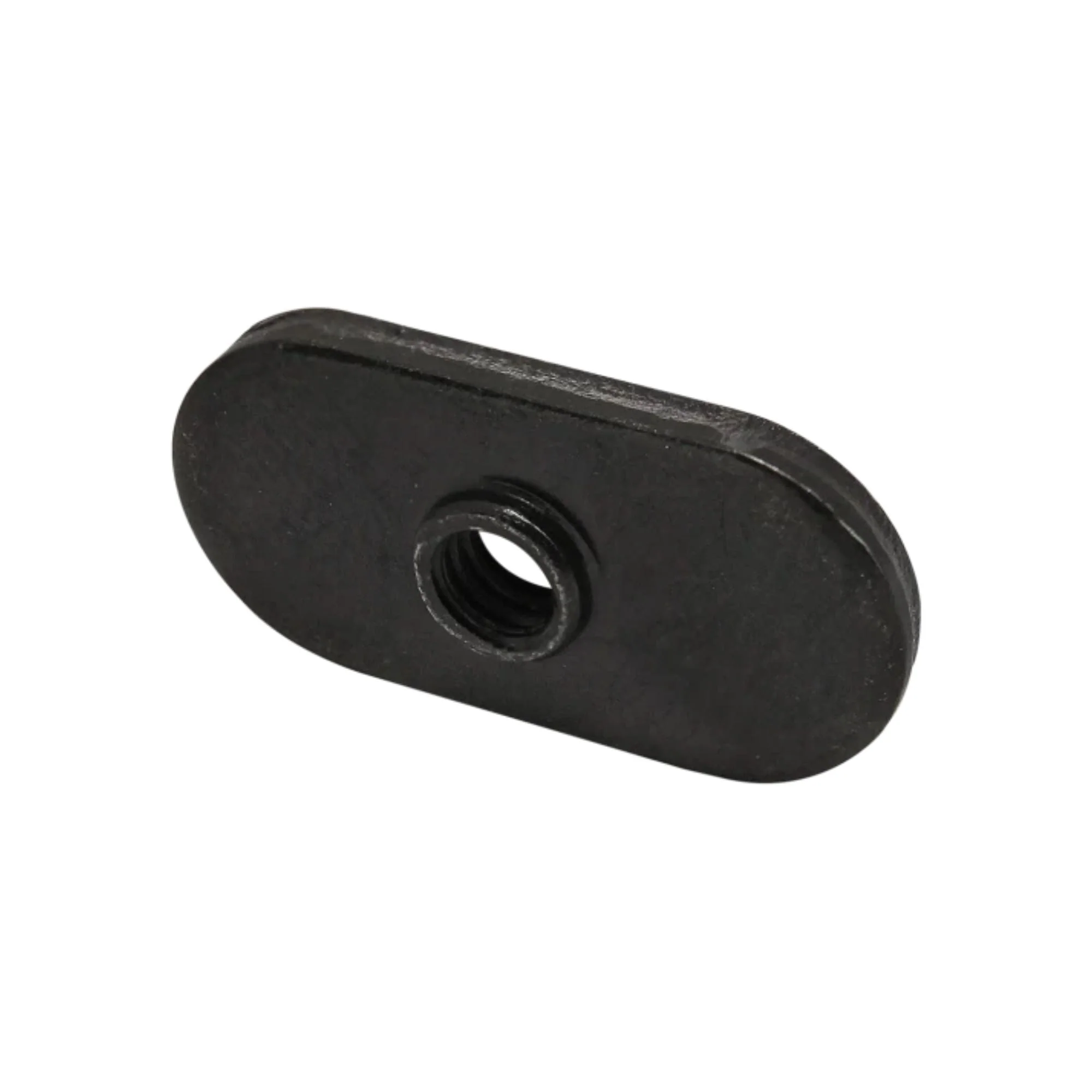 80/20 | 10 Series 8-32 Slide-in Economy T-Nut - Centered Thread | 3275