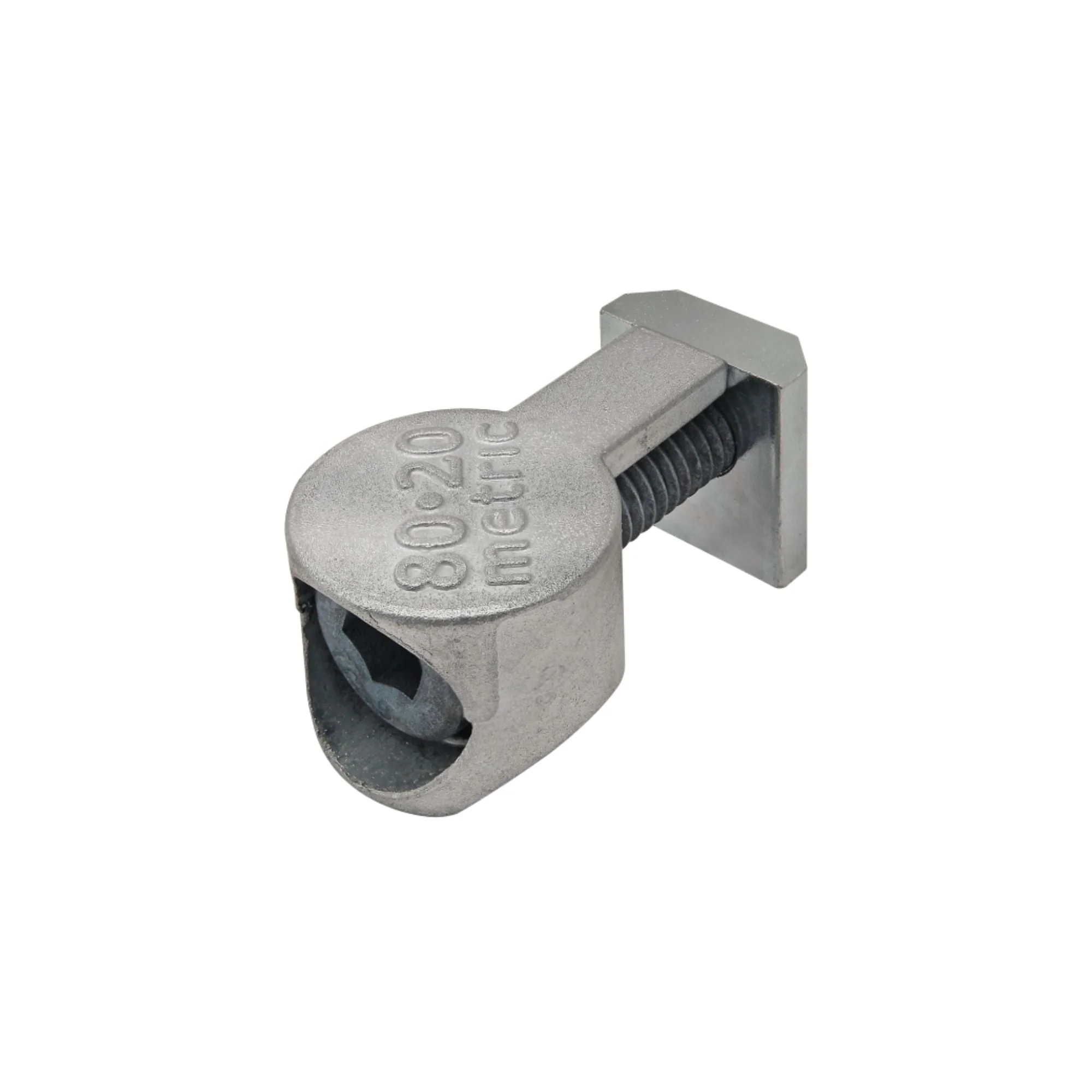 80/20 | 25 Series M5 Standard Anchor Fastener | 25-3896