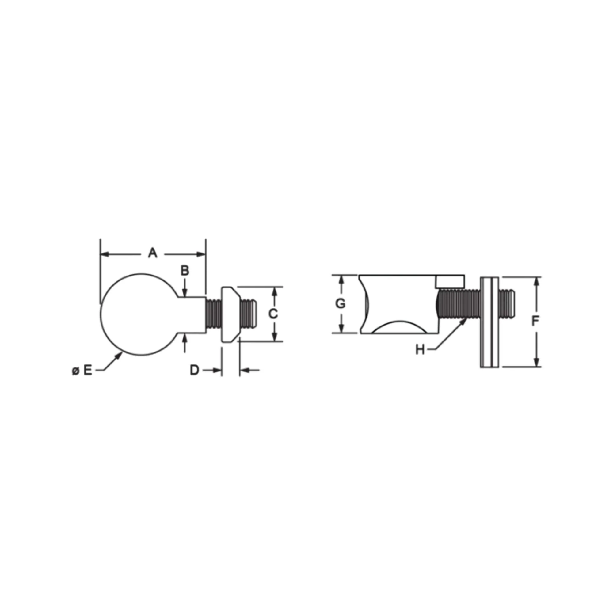 80/20 | 25 Series M5 Standard Anchor Fastener | 25-3896 - Image 5