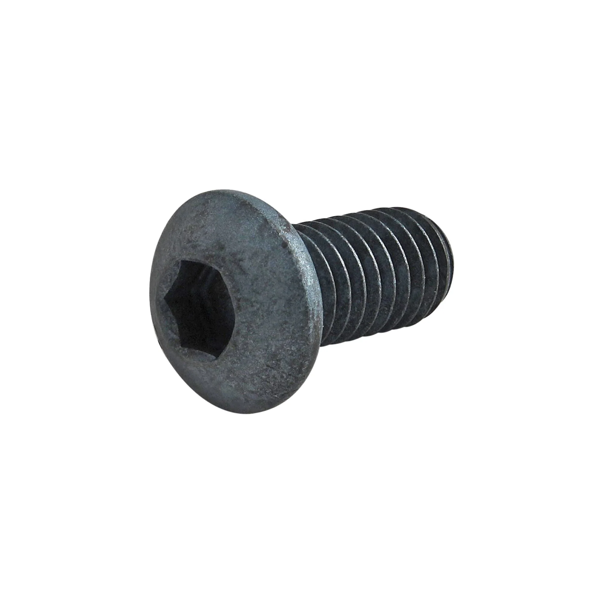 80/20 | Metric Series Button Head Socket Cap Screw | 13-6312